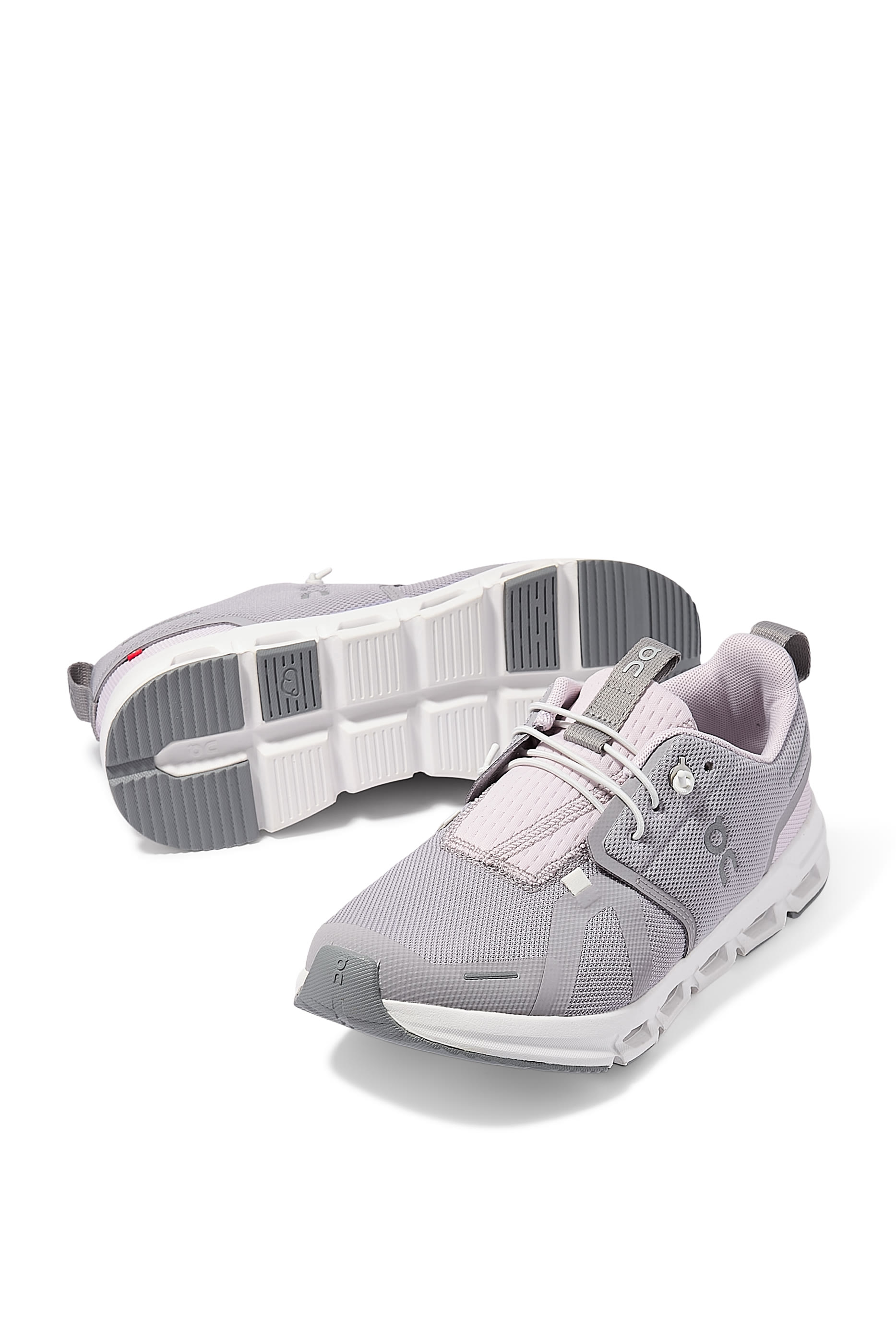 Kids Cloud Sky Sneakers 