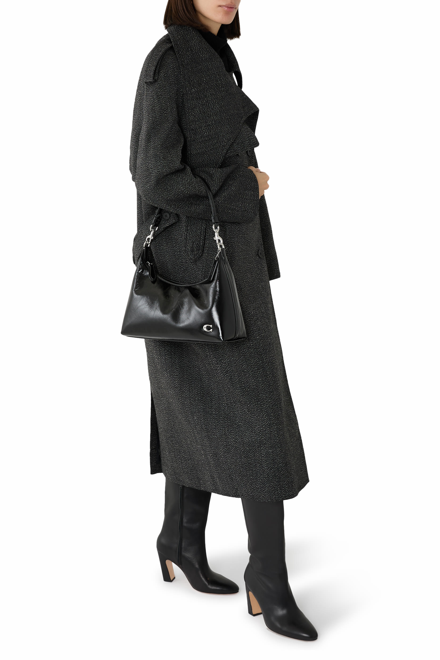 Juliet Shoulder Bag