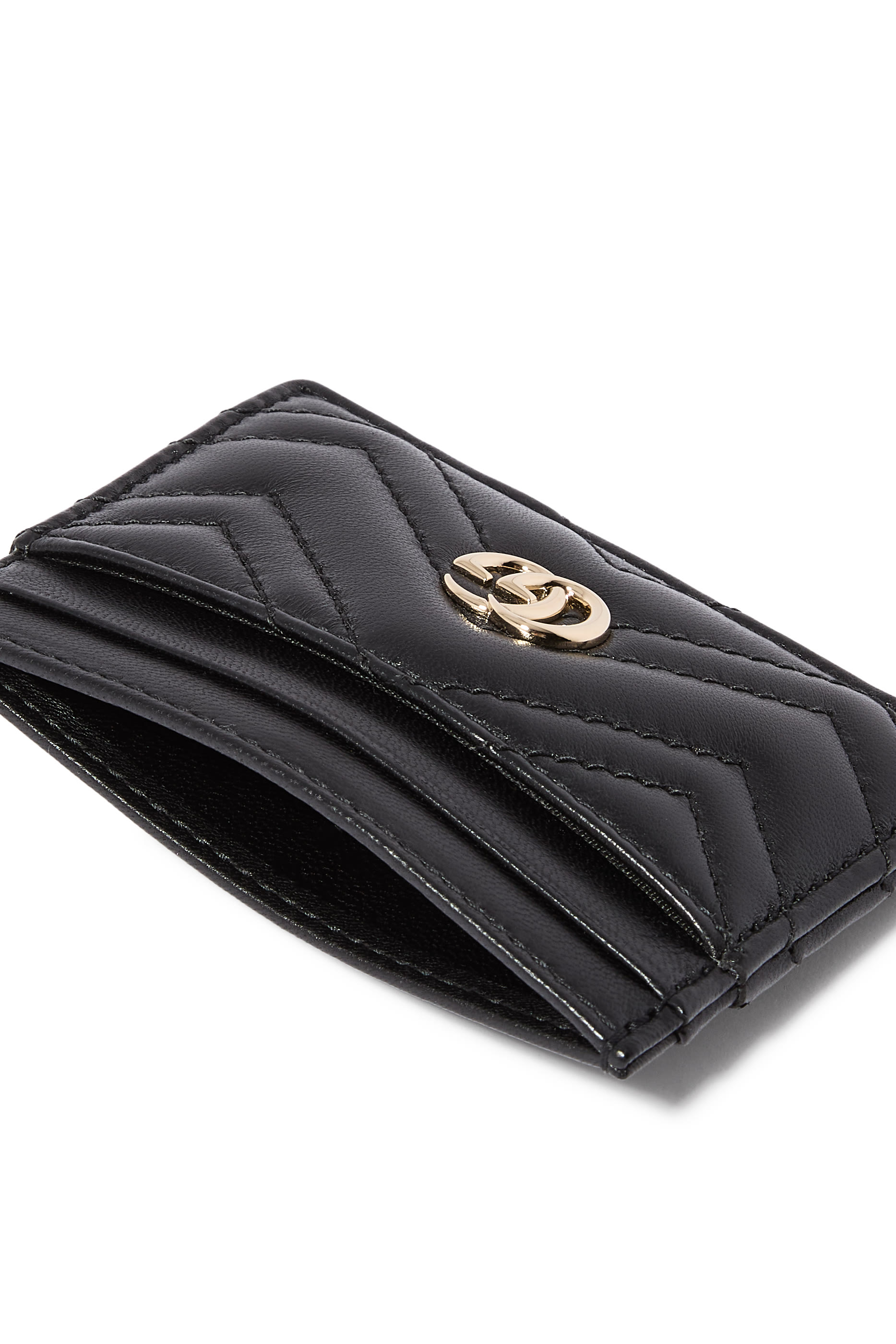 GG Marmont Card Case