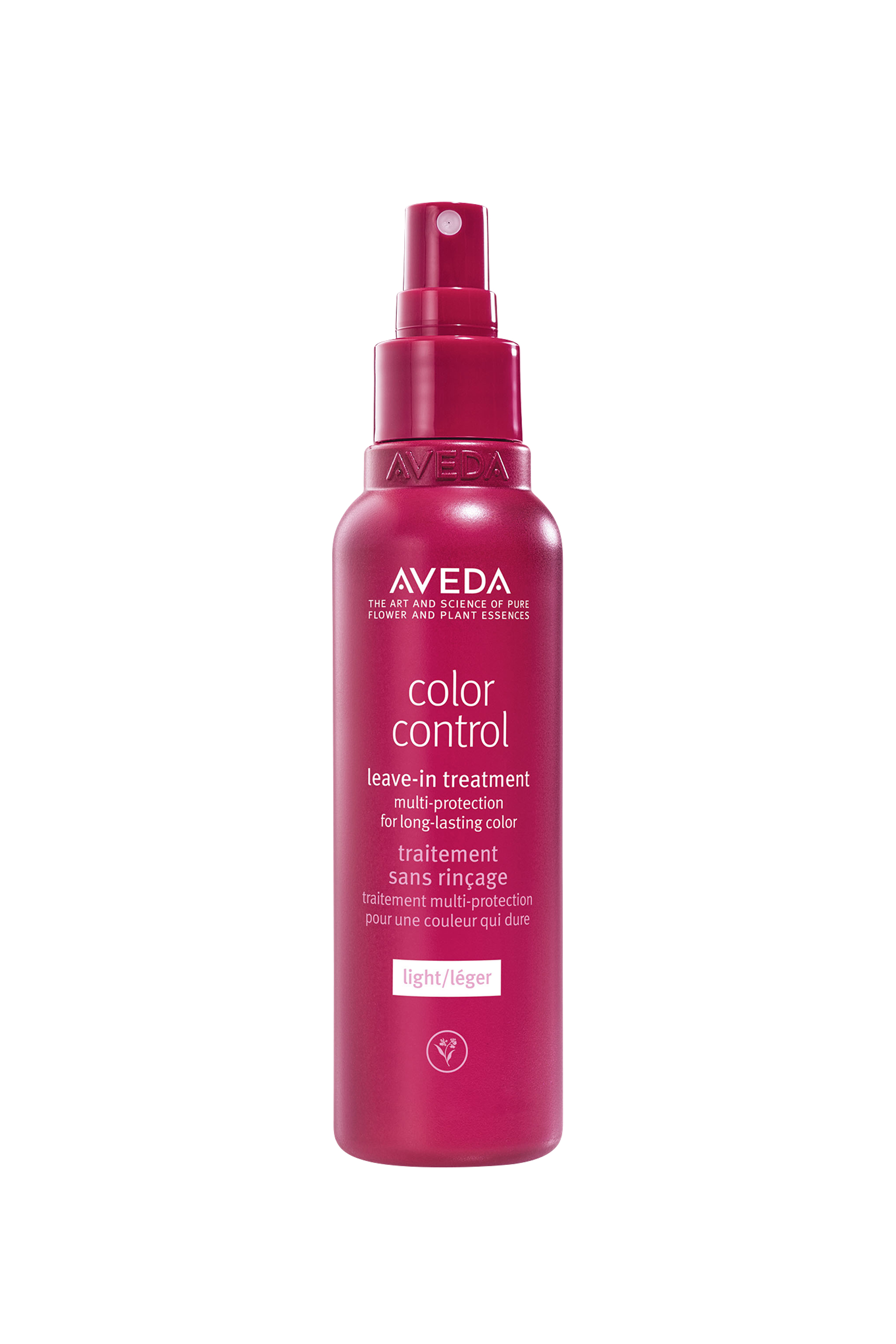 Color Control Leave-In Treatment Light