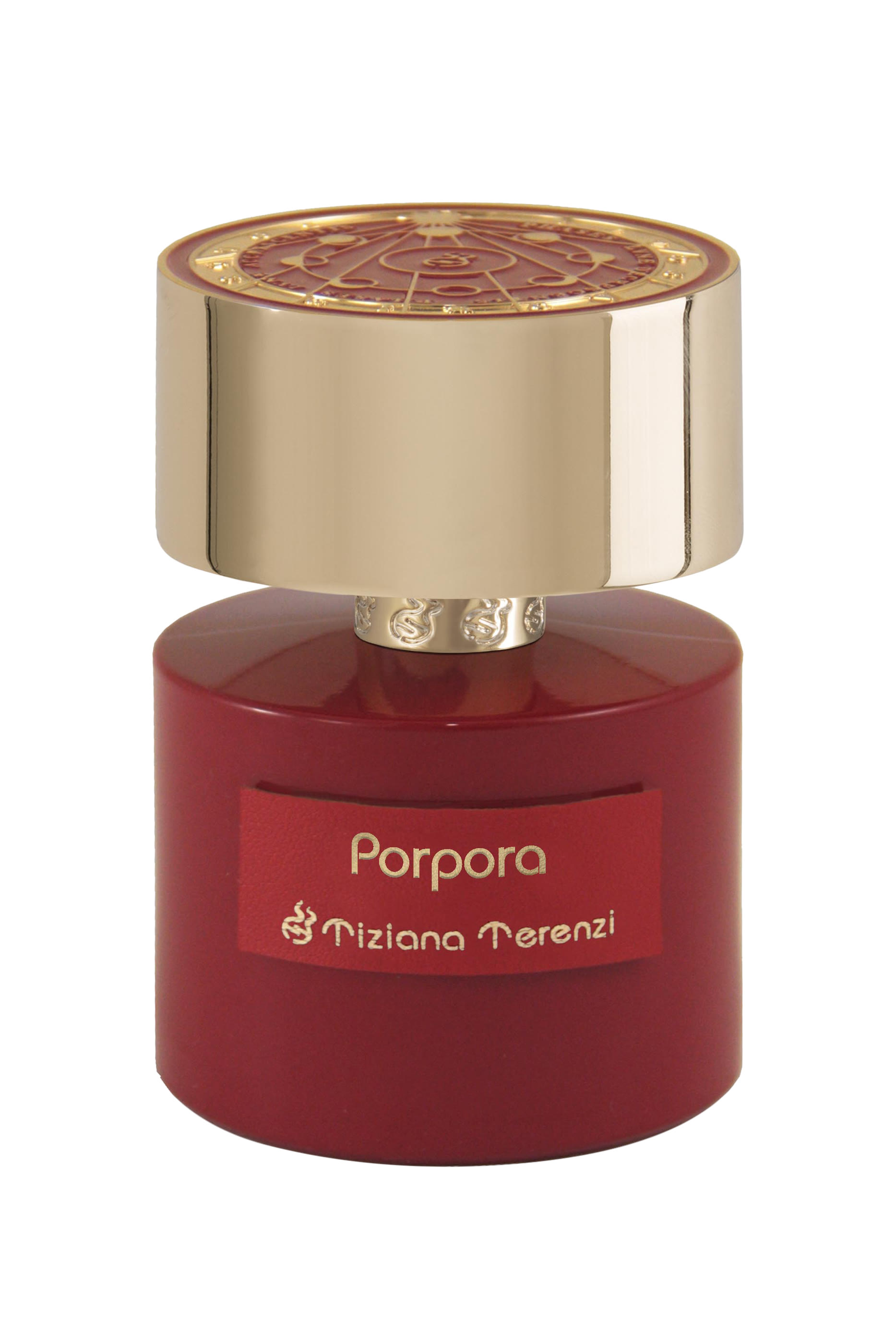 Porpora Extrait de Parfum