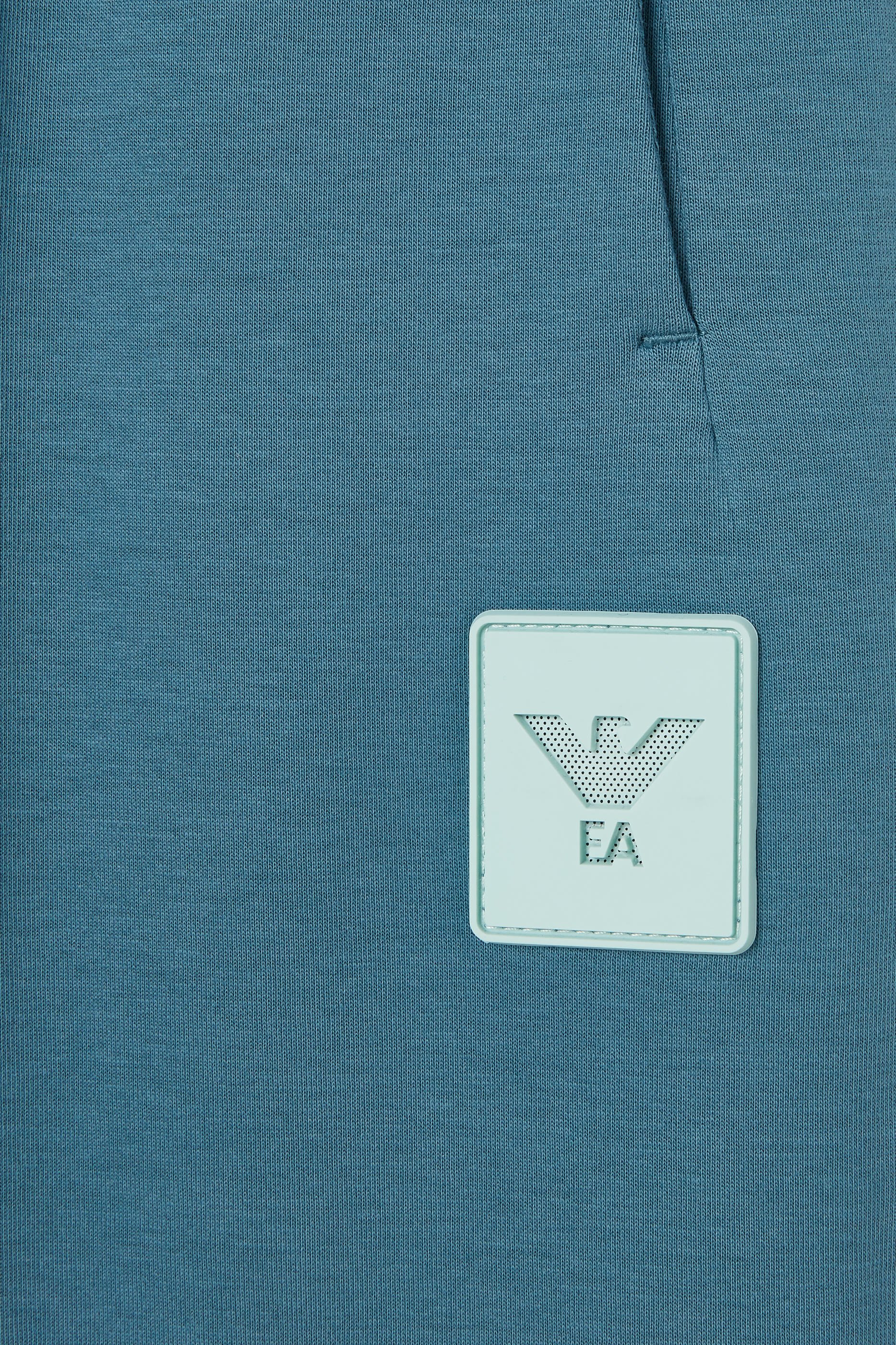 Kids EA Logo Patch Joggers