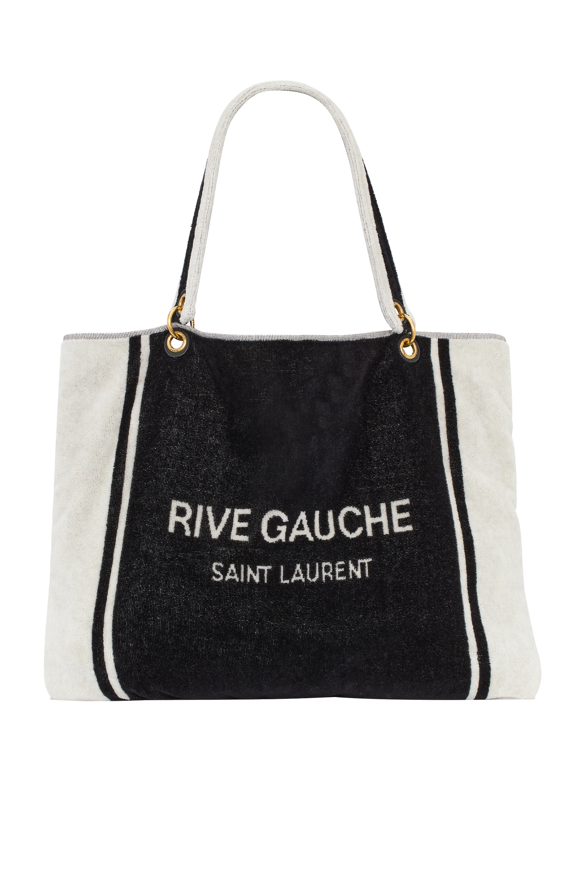 Rive Gauche Towel Cabas
