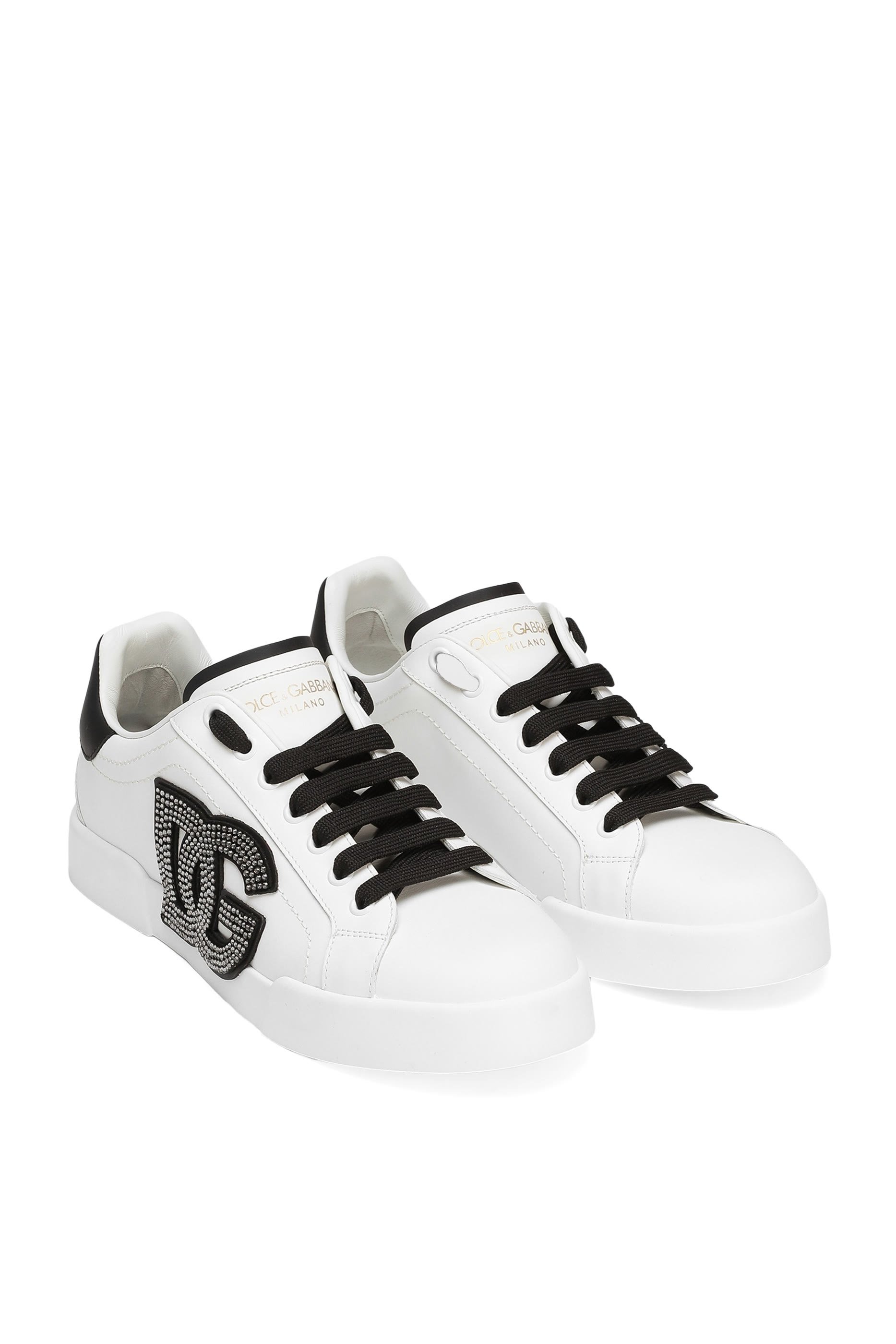 Portofino Light Strobel Sneakers 15