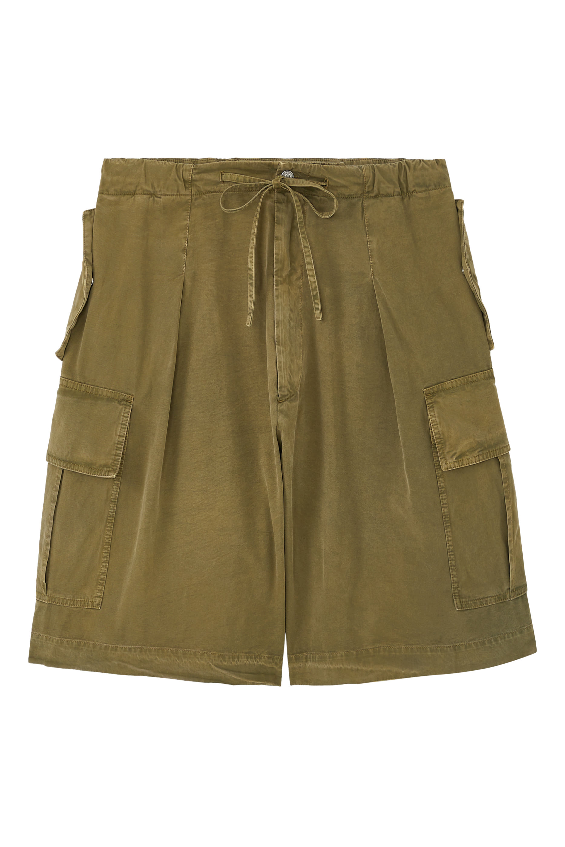 Cargo Shorts
