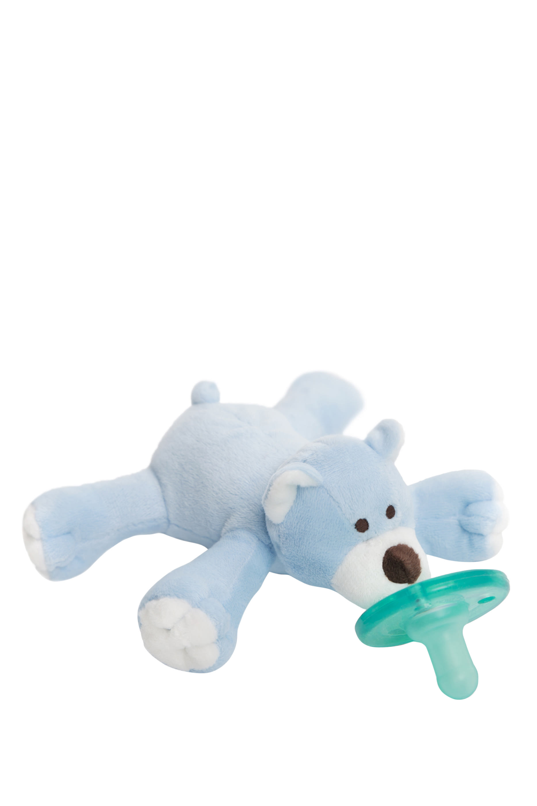 Bear Pacifier