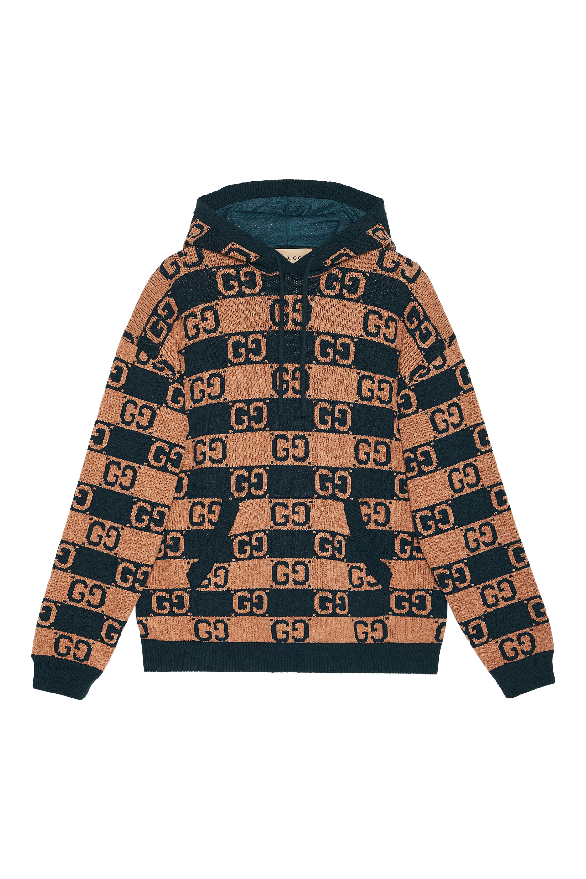 GG Hooded Sweatshirt