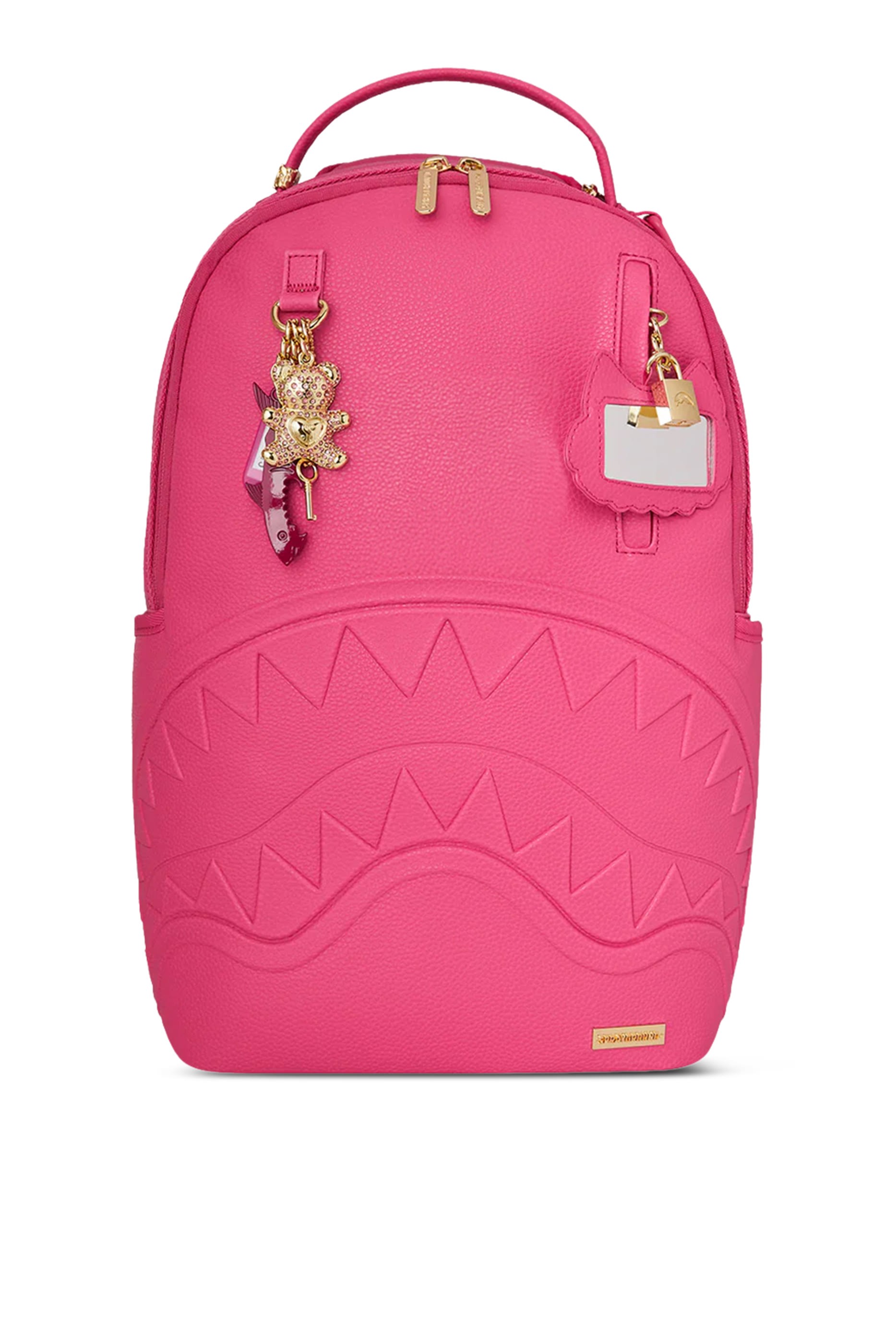Kids Pop Shark Backpack