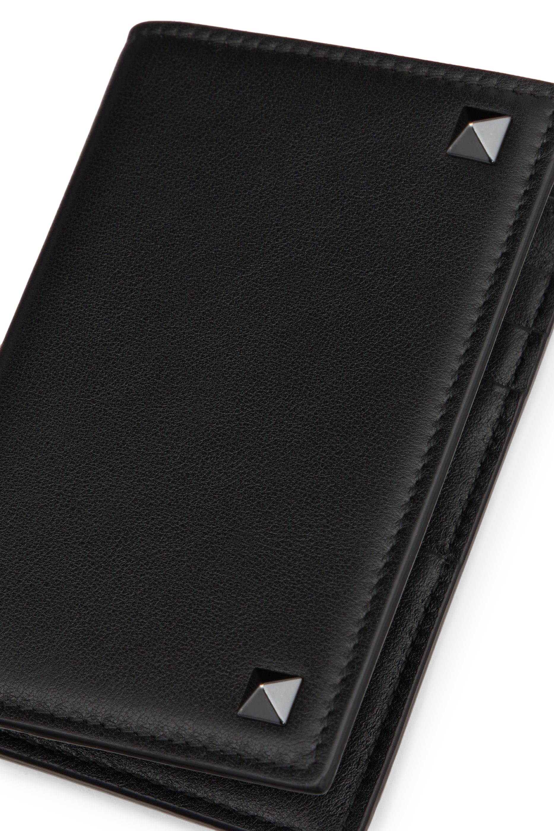 Rock Studs Card Case