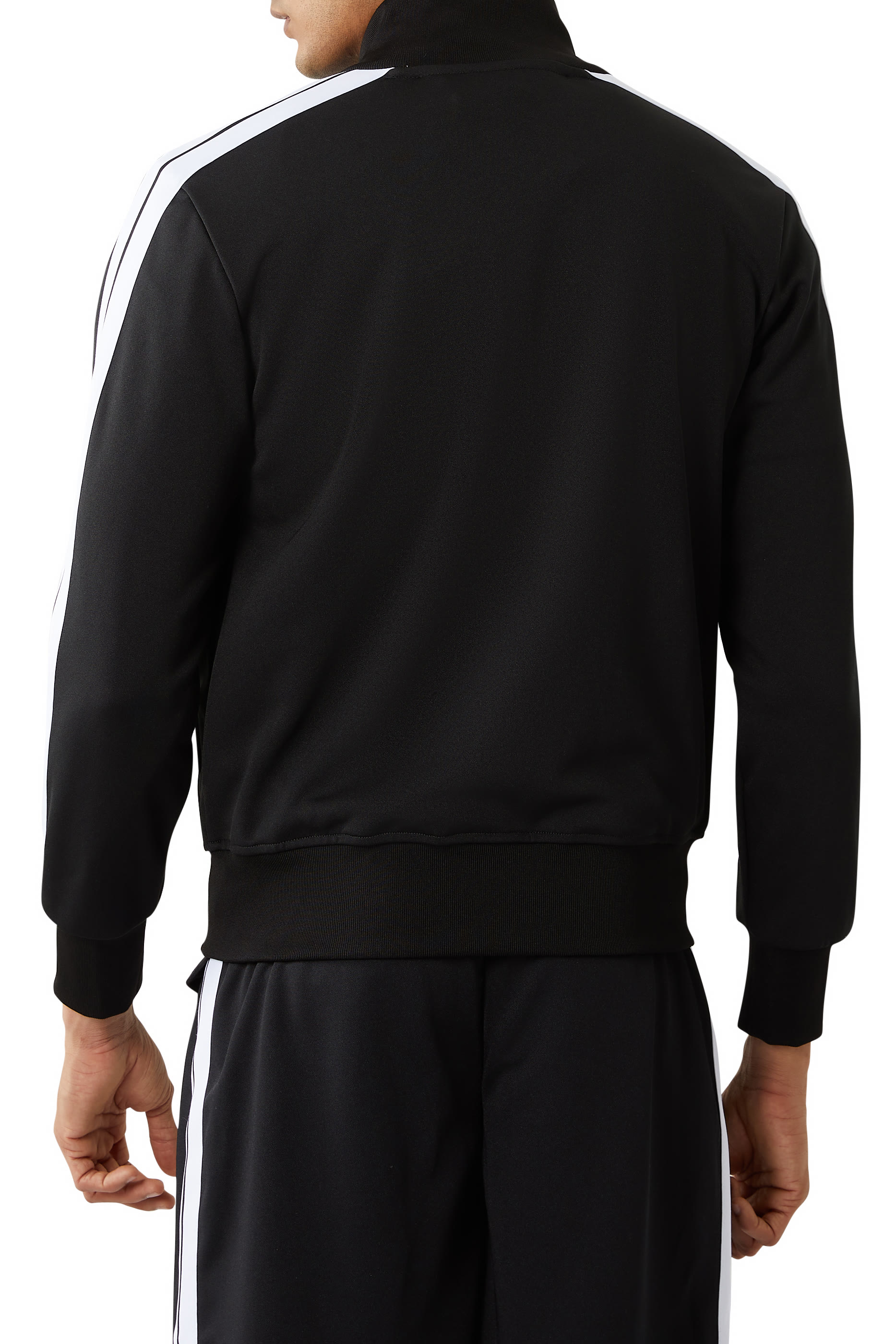 Classic Track Jacket