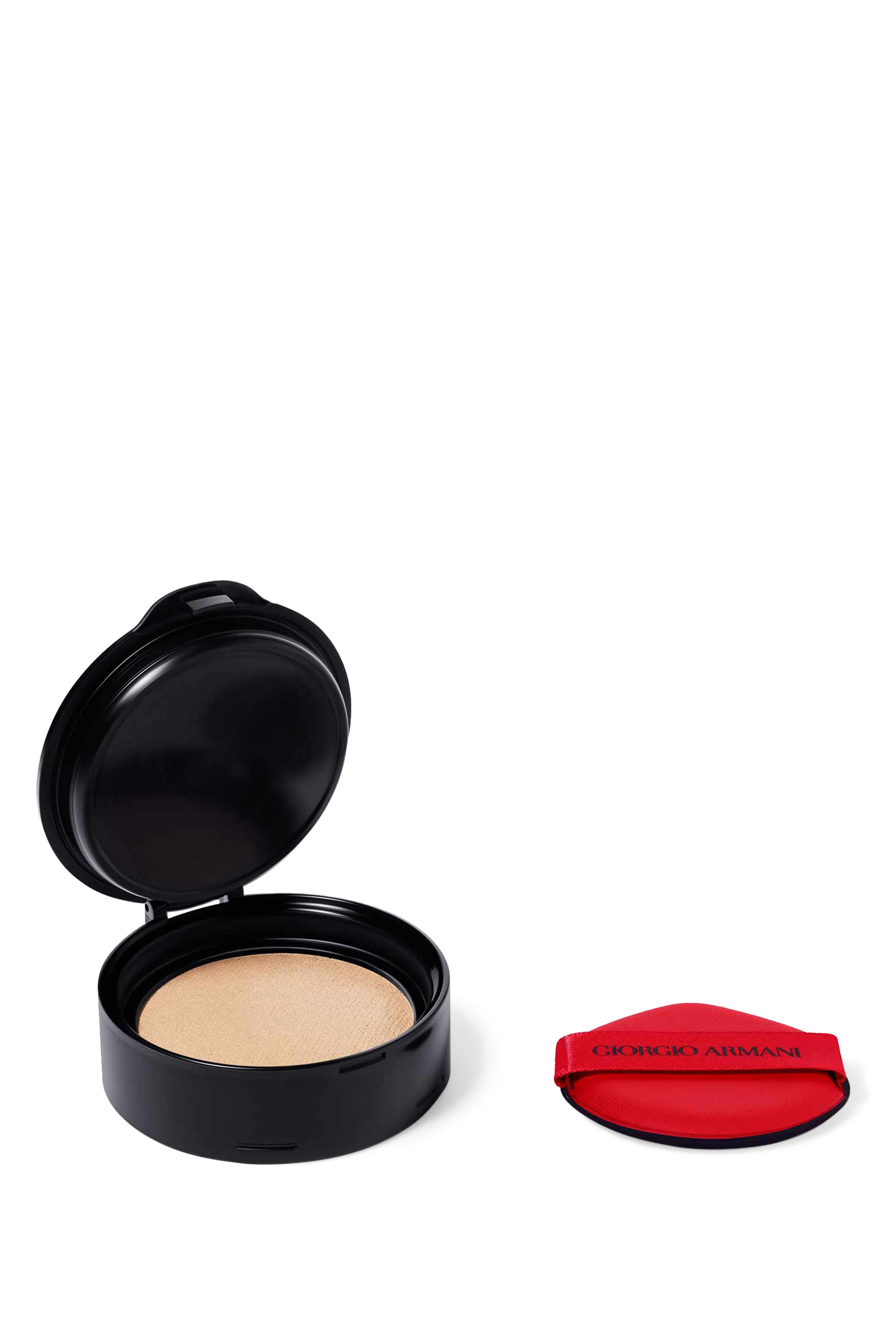 My Armani To Go Cushion Foundation Essence-In-Foundation Cushion SPF 23 Refill