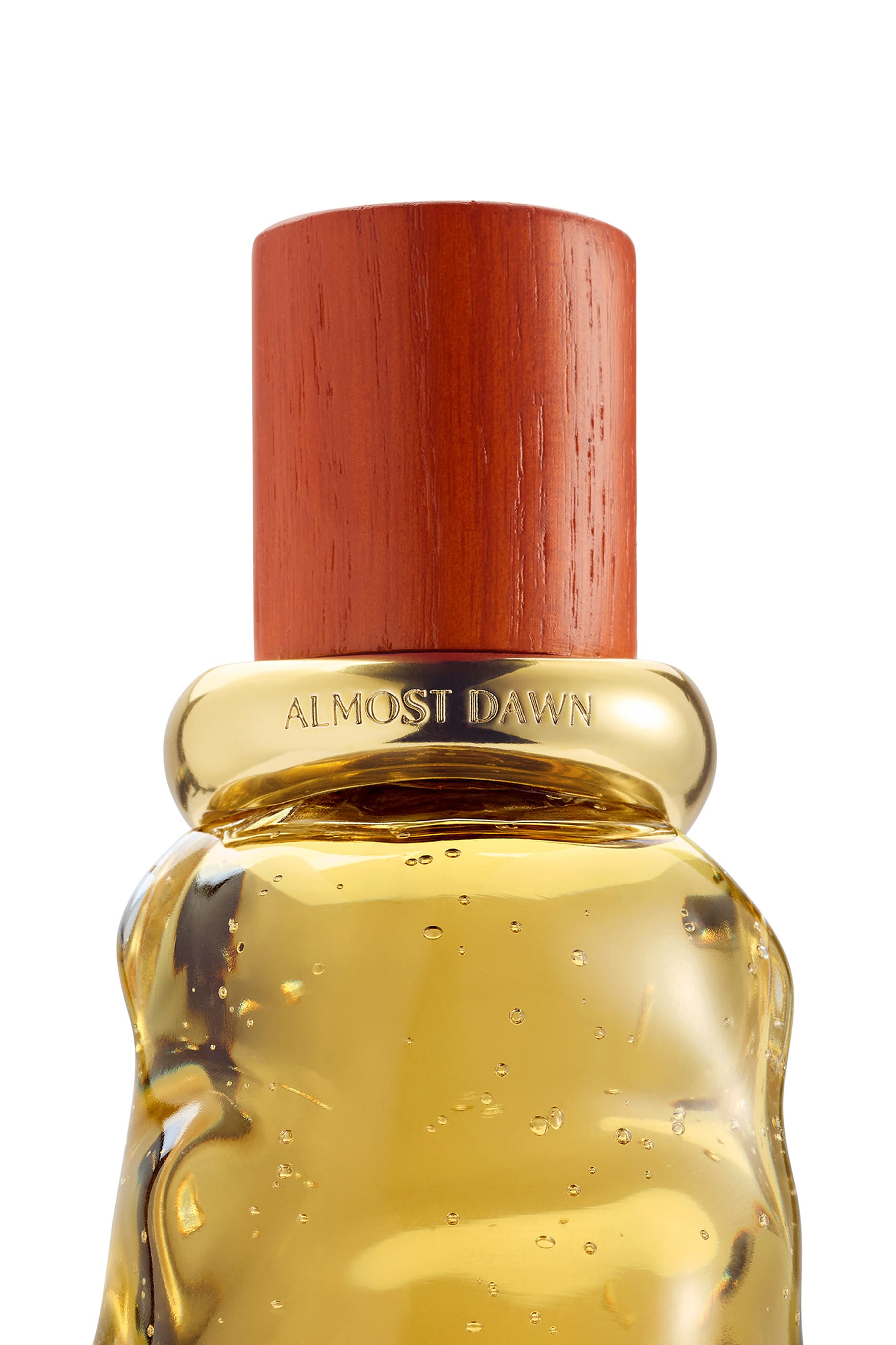 Almost Dawn Parfum