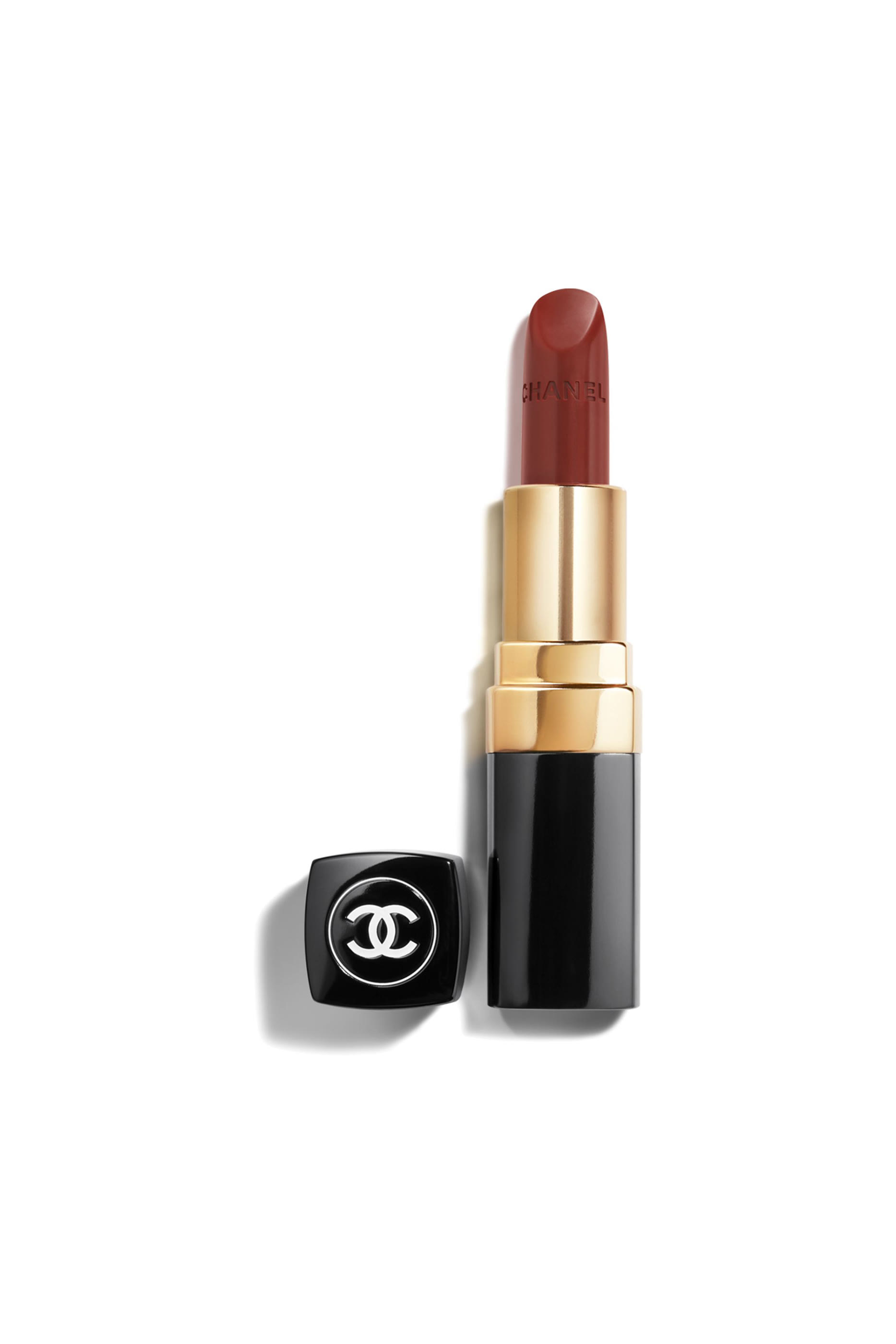Rouge Coco Longwear Satin Lipstick