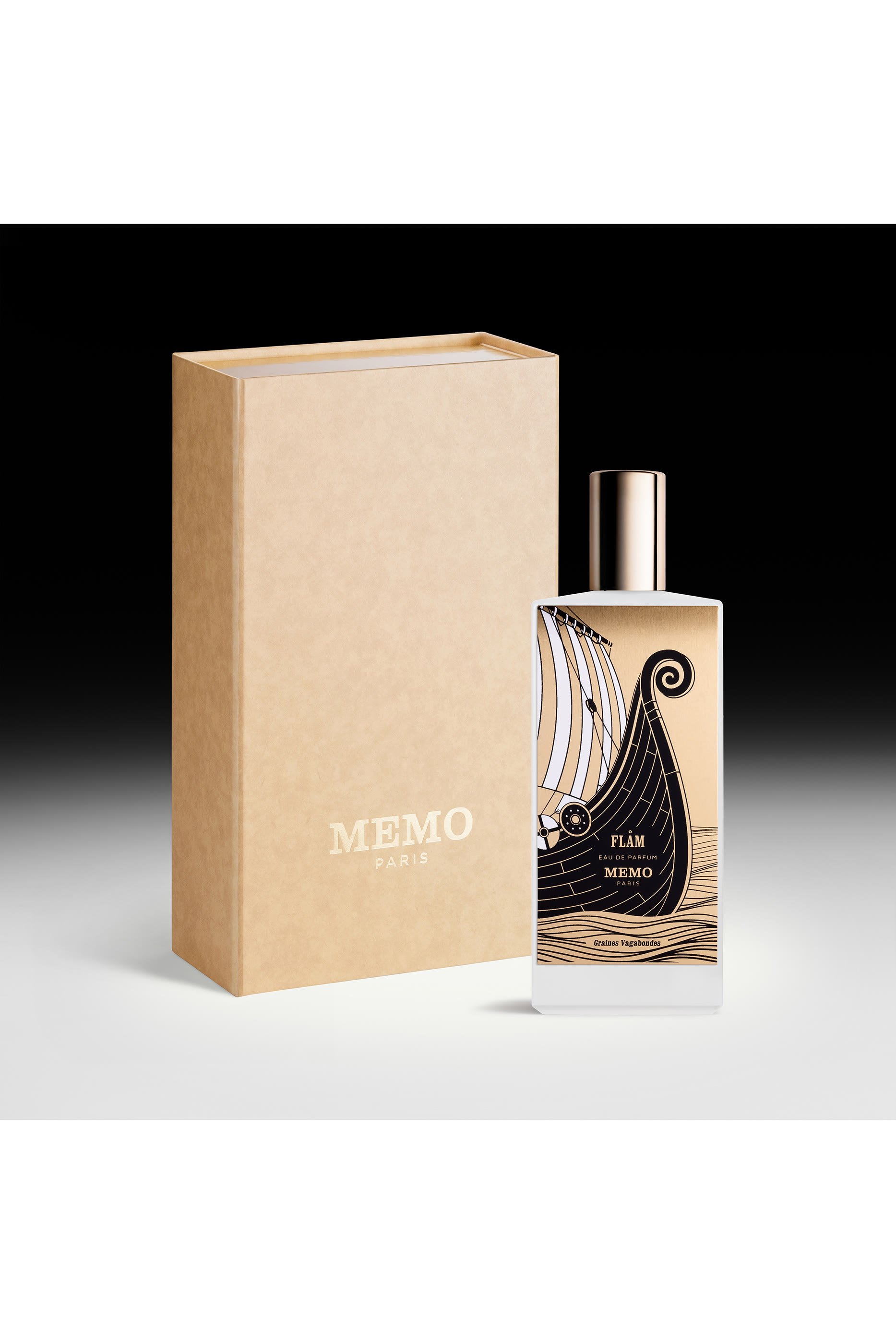 Flam Eau de Parfum