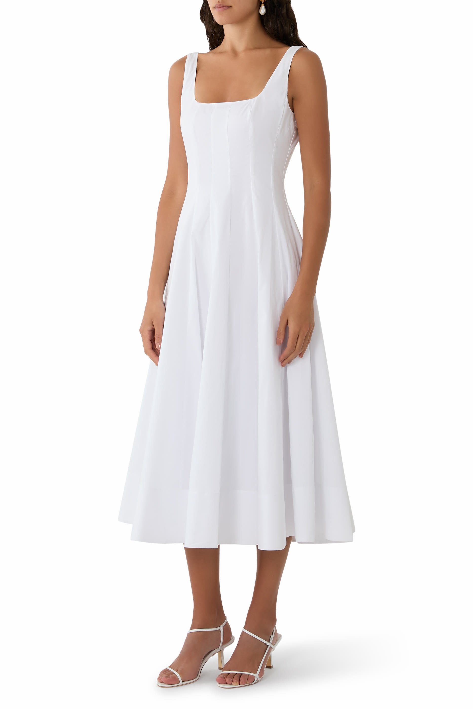 Wells Dress