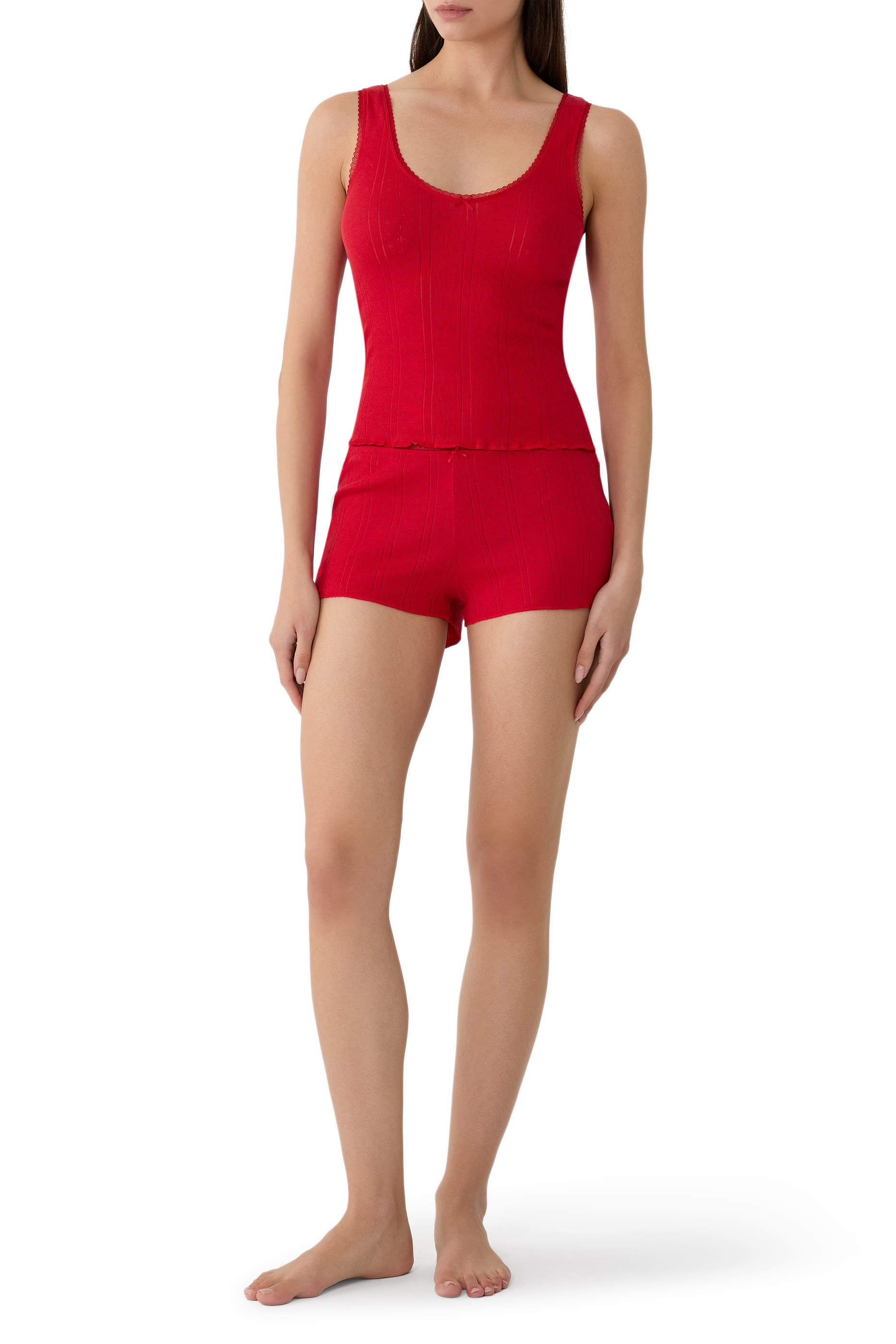 The Teeny Tiny Short