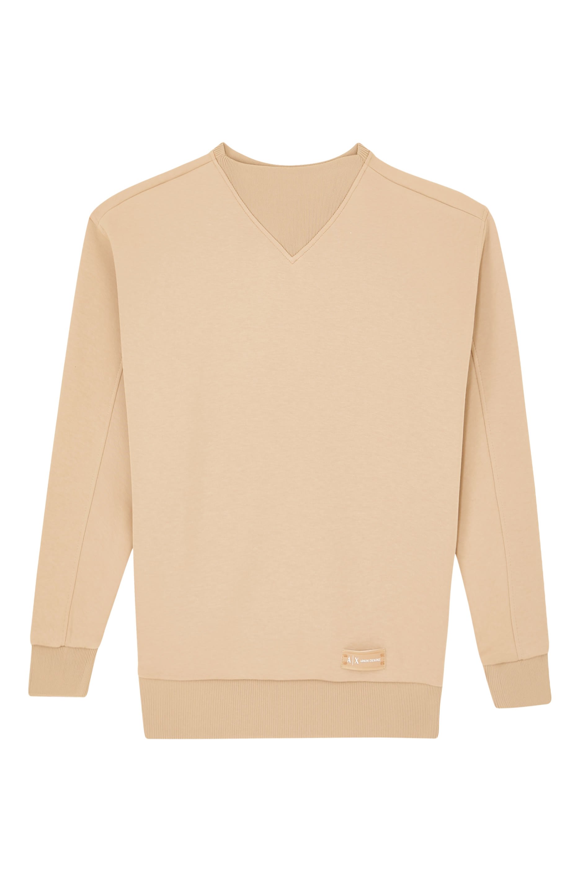 Oversized Sweatshirt 