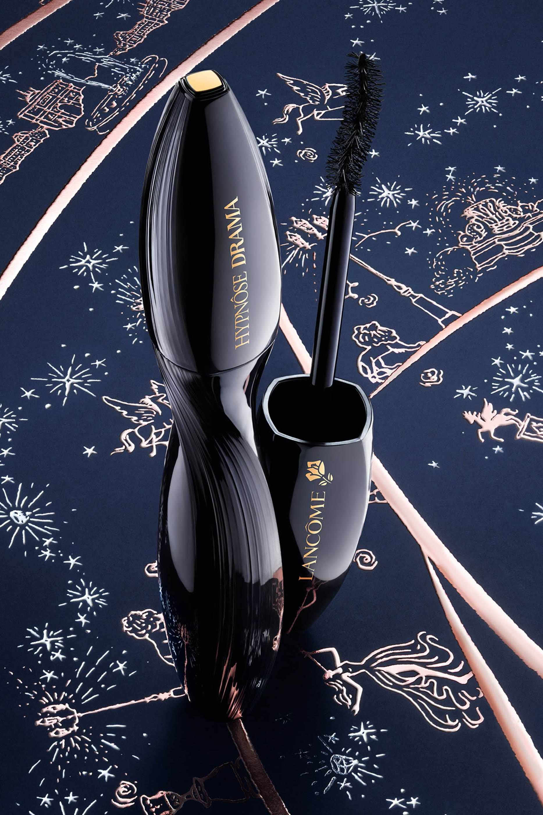 Hypn&ocirc;se Drama Mascara Set