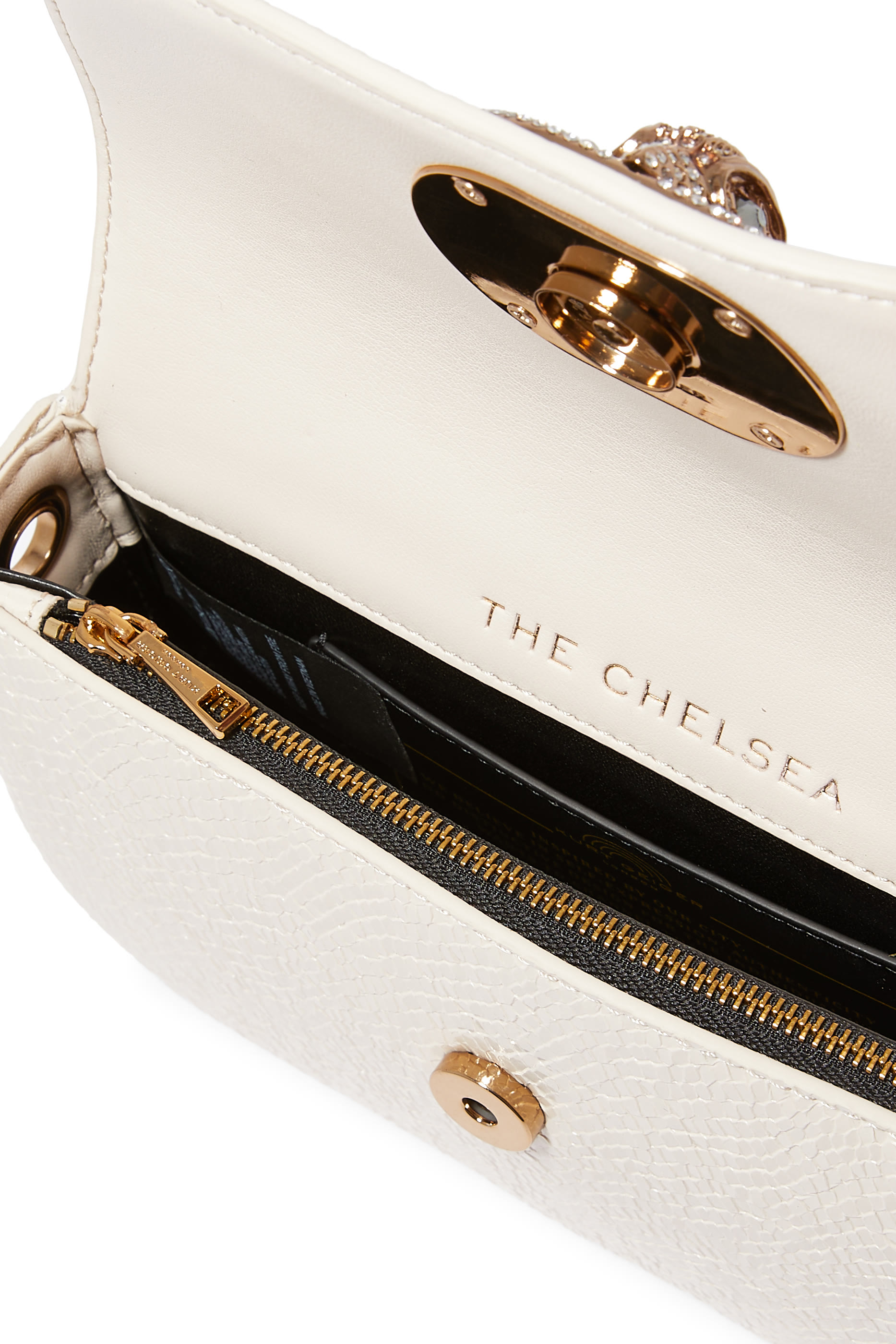 Small Chelsea Crossbody Bag