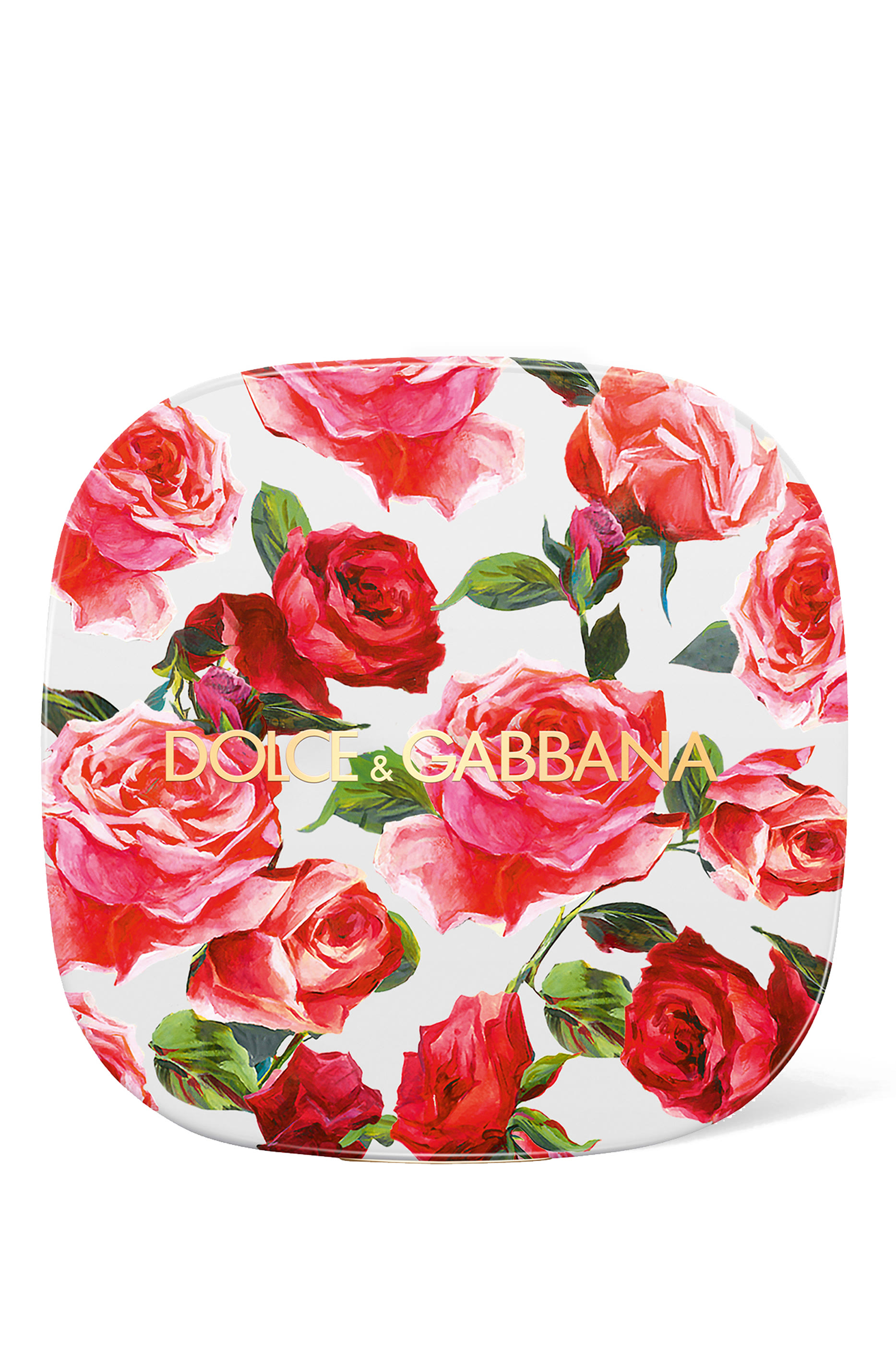 Blush Of Roses Luminous Cheek Color