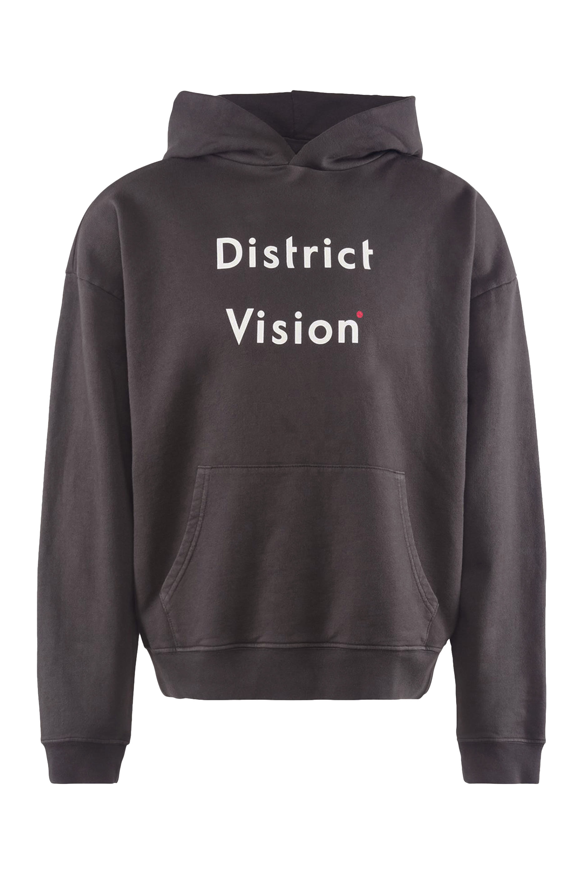 California Cotton Hoodie