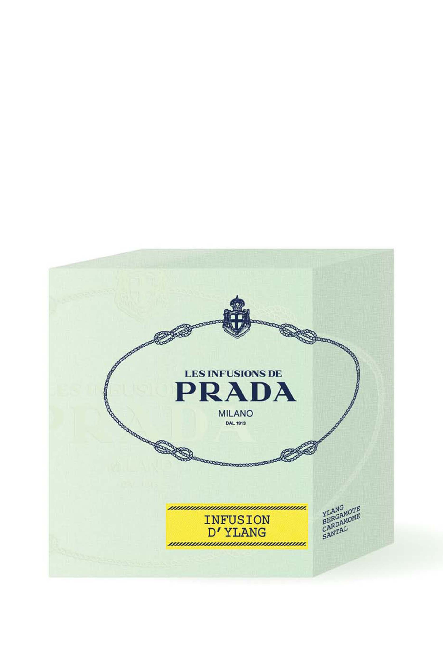 Les Infusion d&rsquo;Ylang Candle