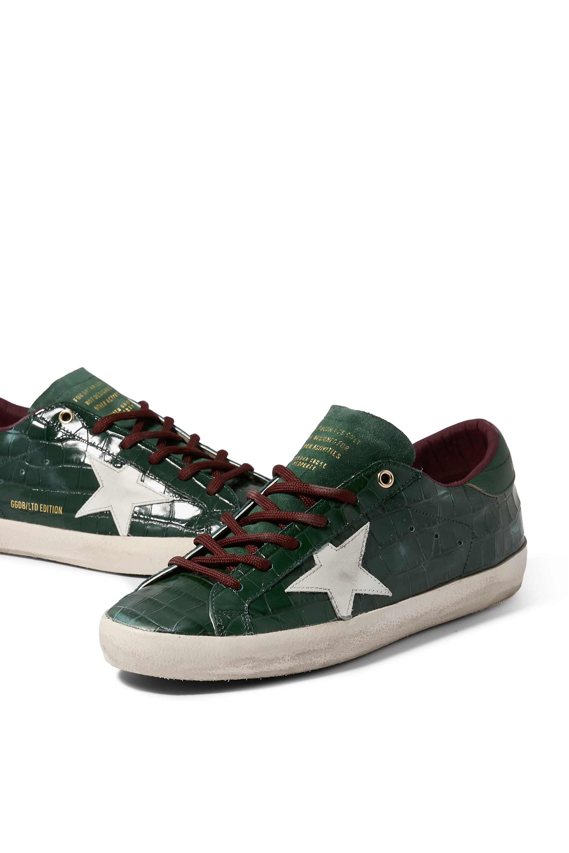 Women&rsquo;s Super-Star sneakers