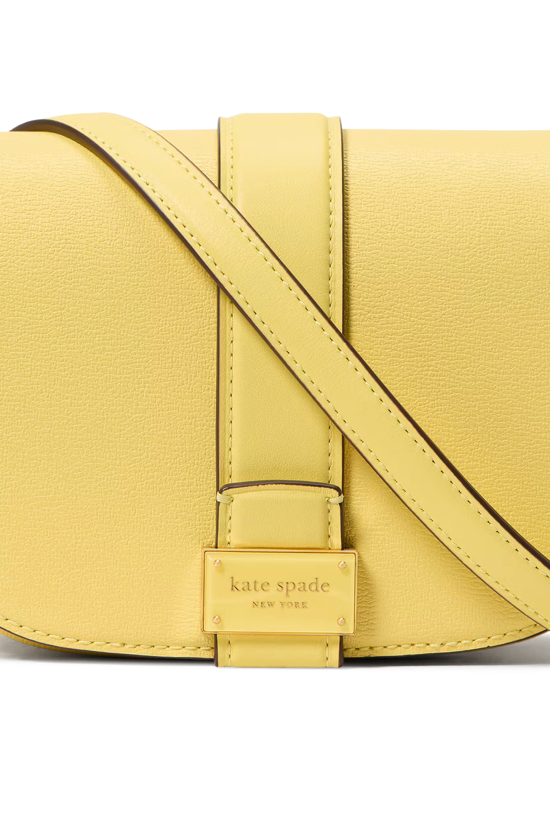 Nouveau Mini Saddle Bag