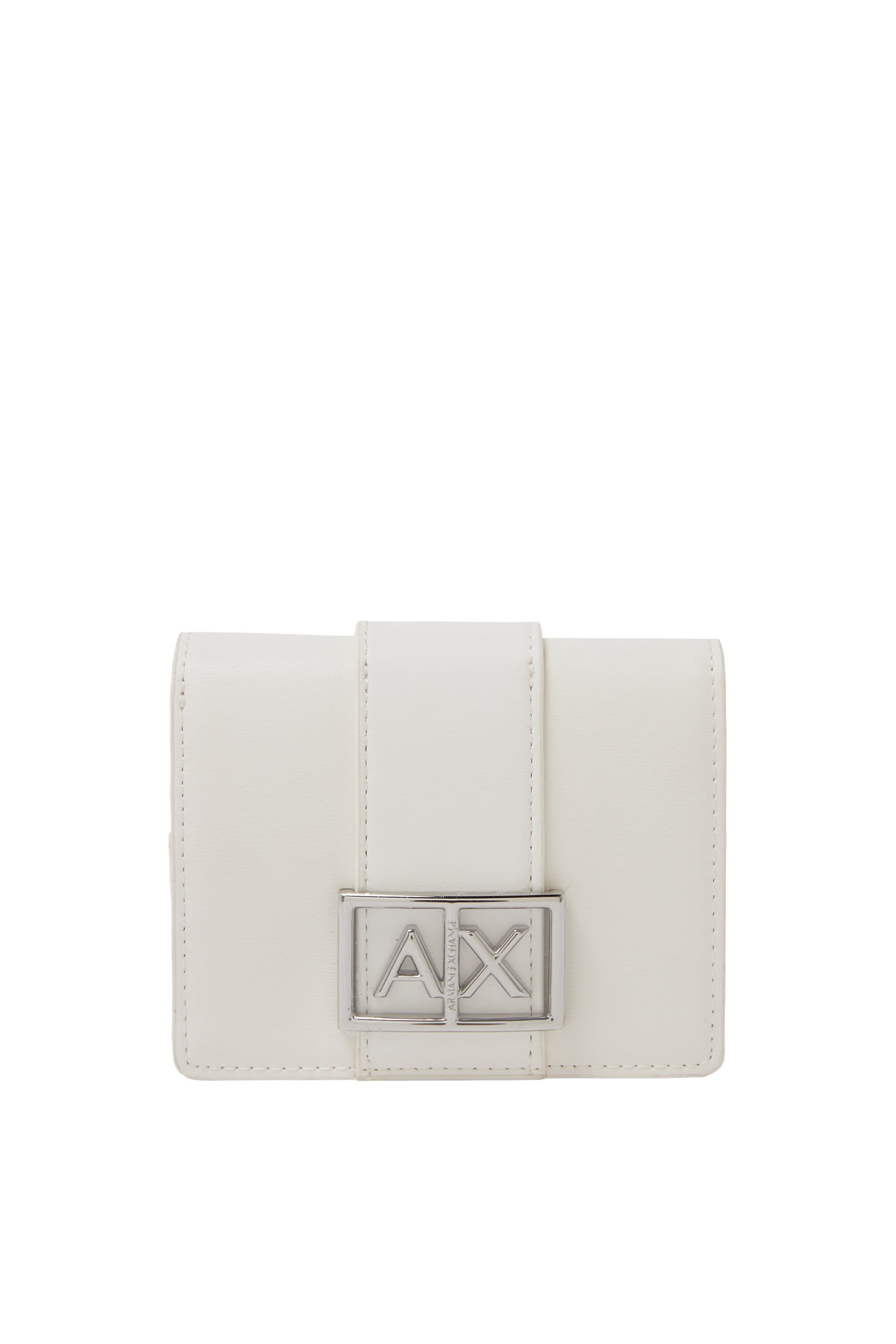 ASV Logo Small Wallet