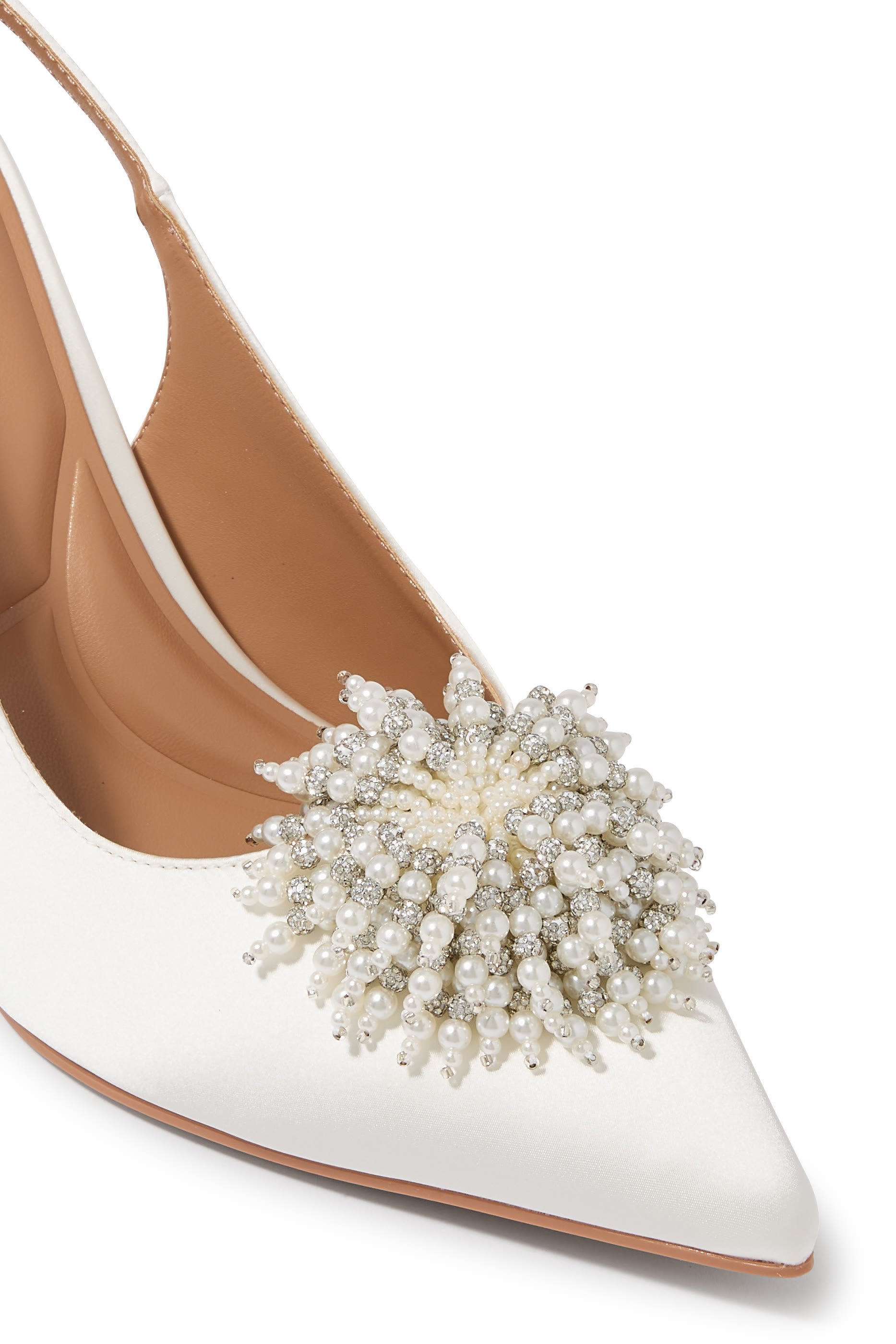 Carvela Lucia 100 Sling Back Mules