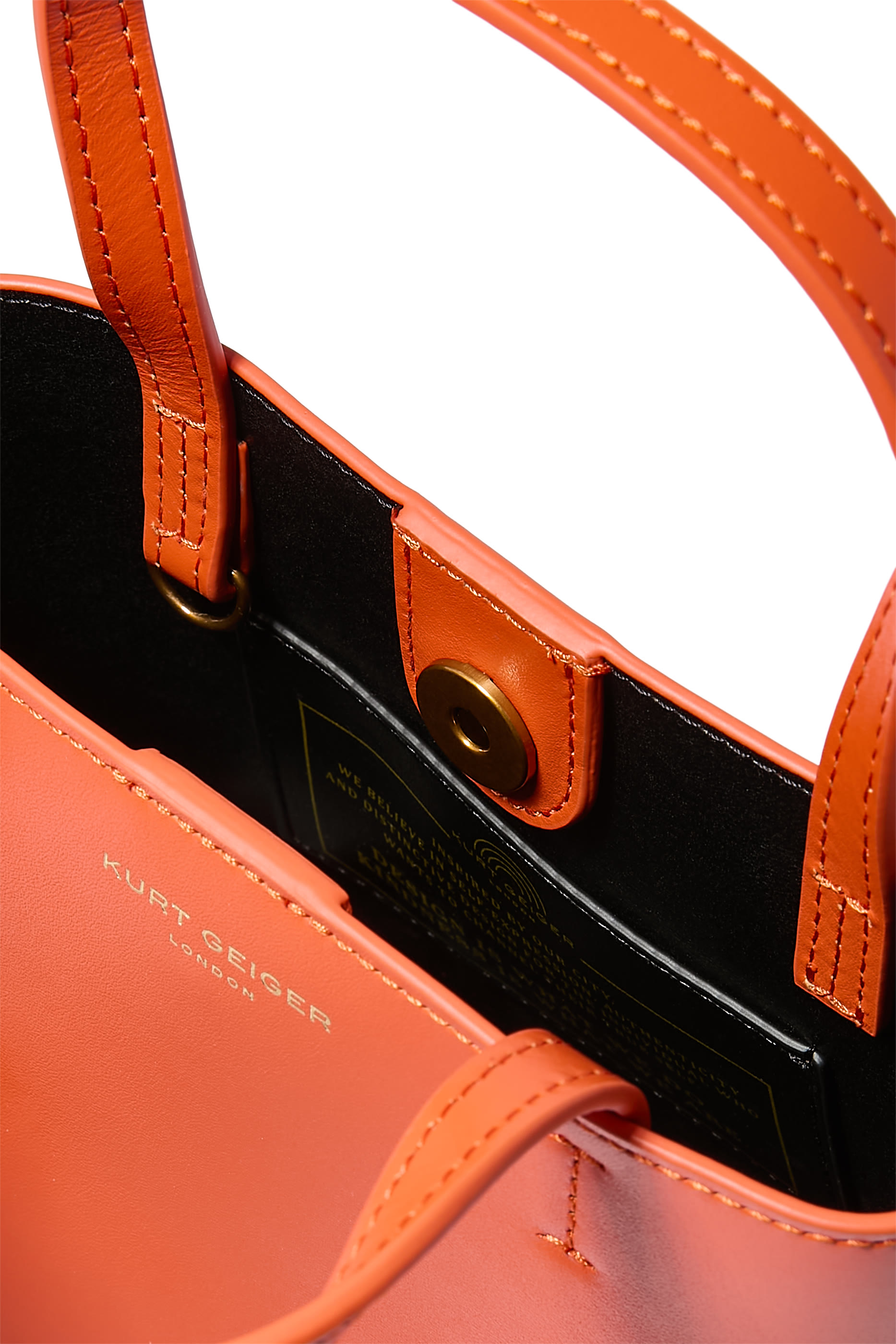 Small Chelsea Shopper Bag