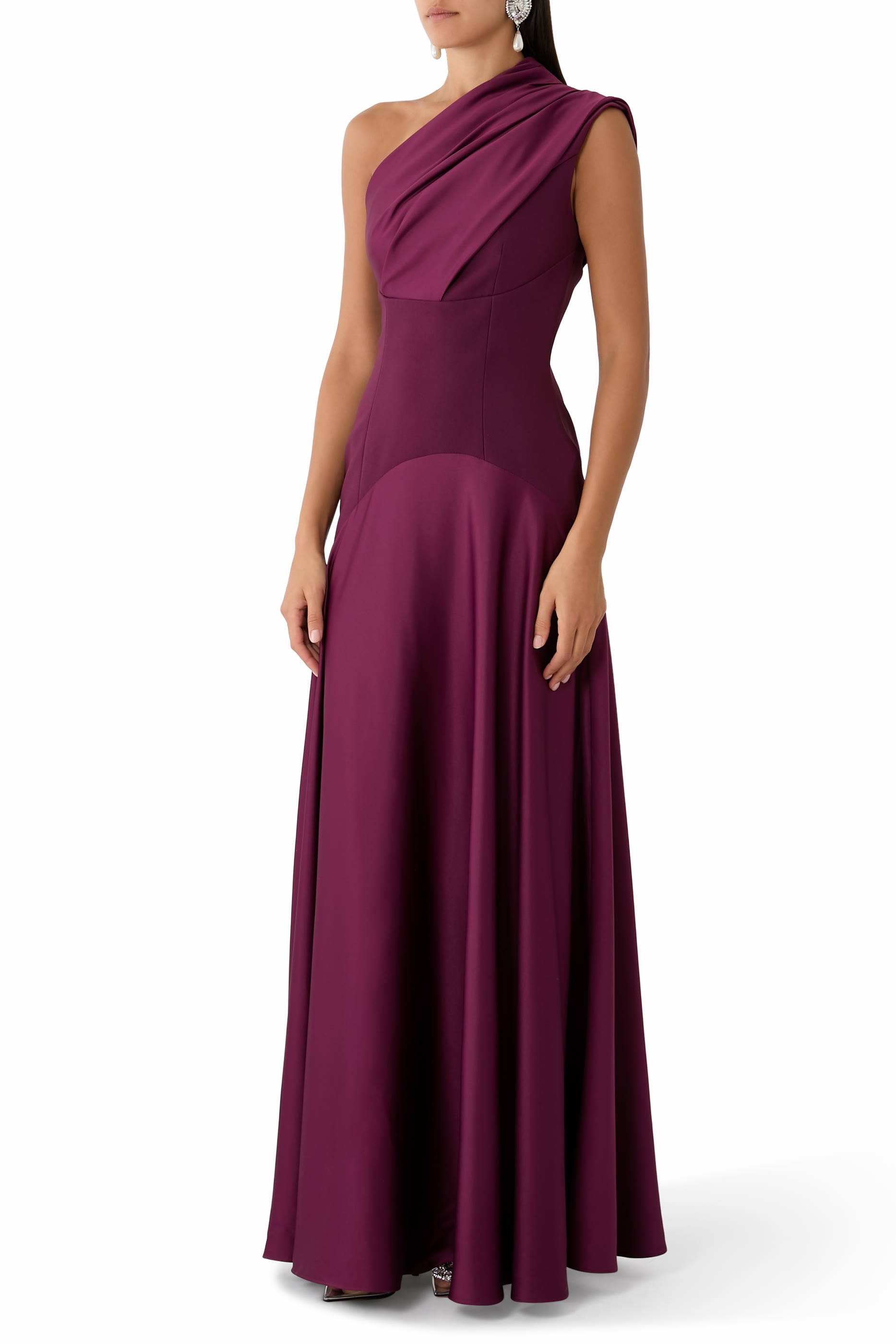  Gabriela Maxi Dress
