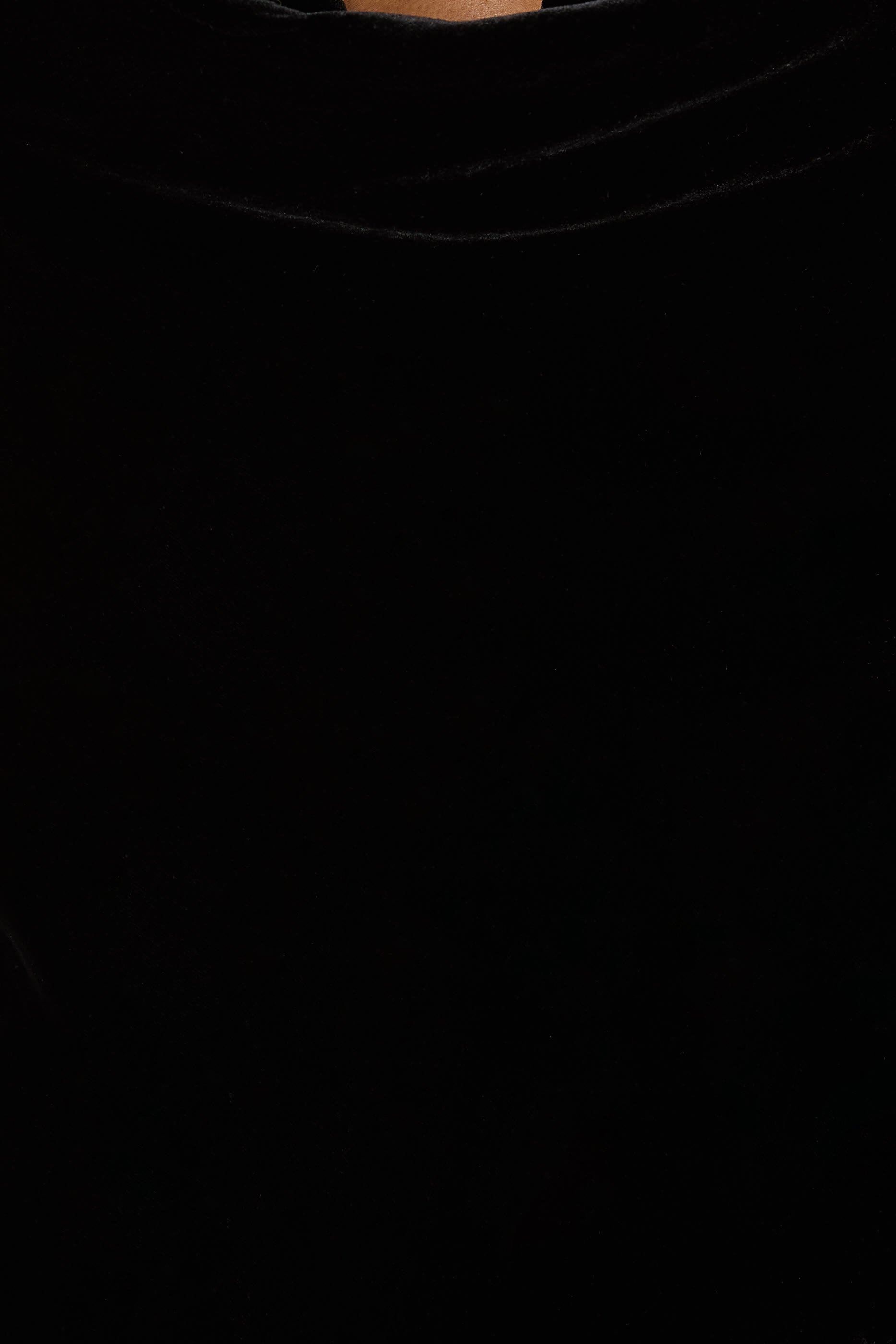 Calista Cowl Neck Camisole