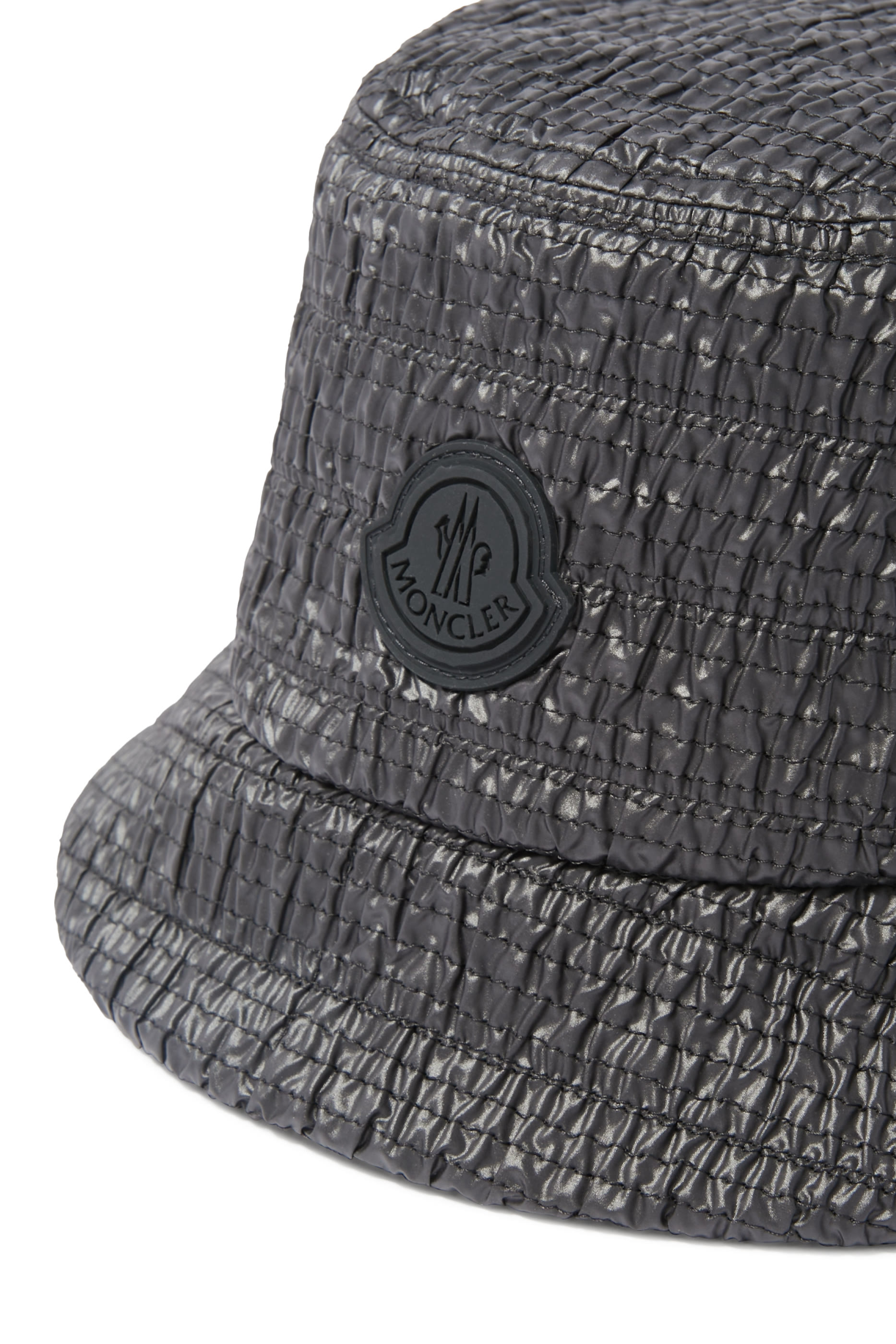 Logo Bucket Hat