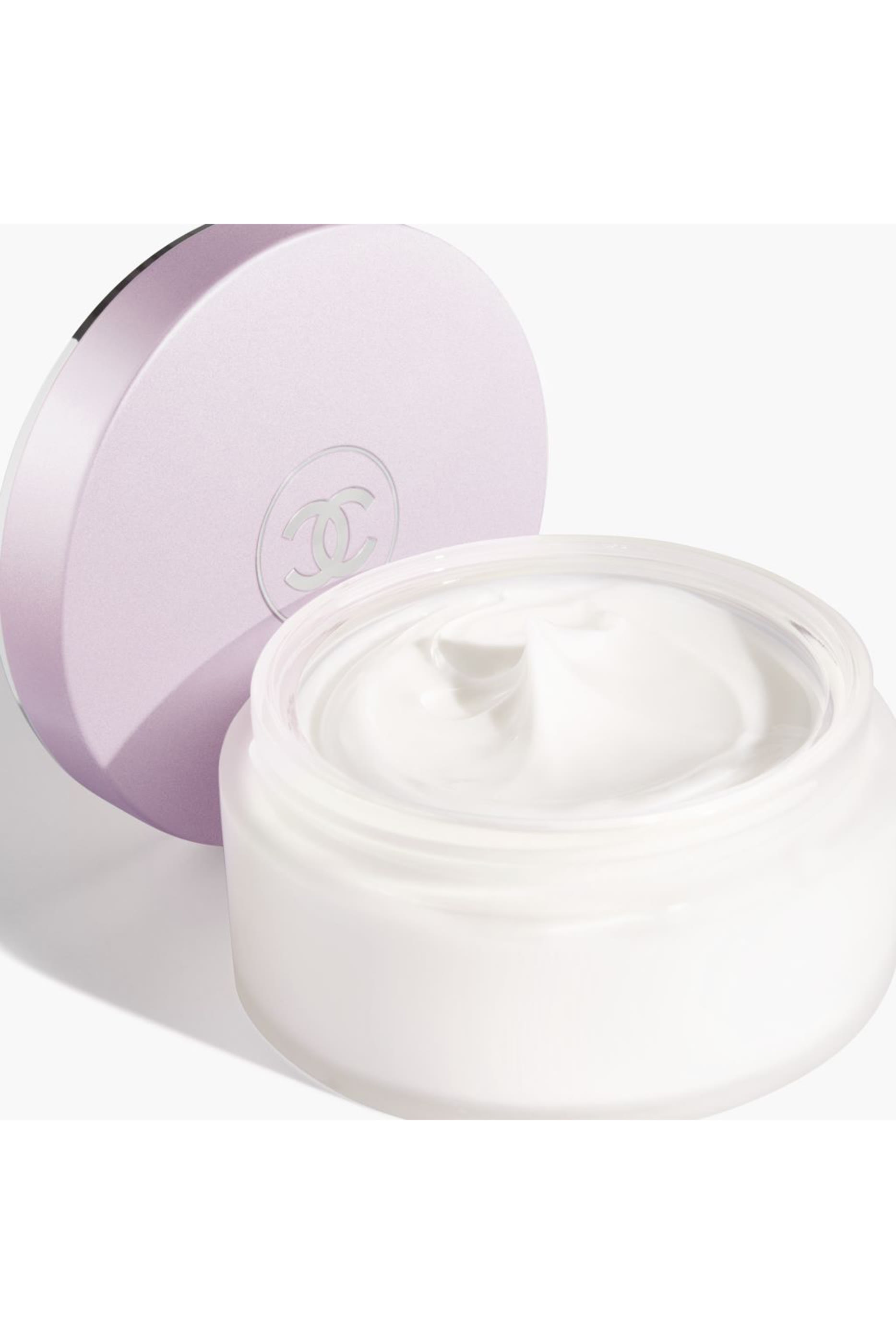 Chance Eau Tendre Body Cream