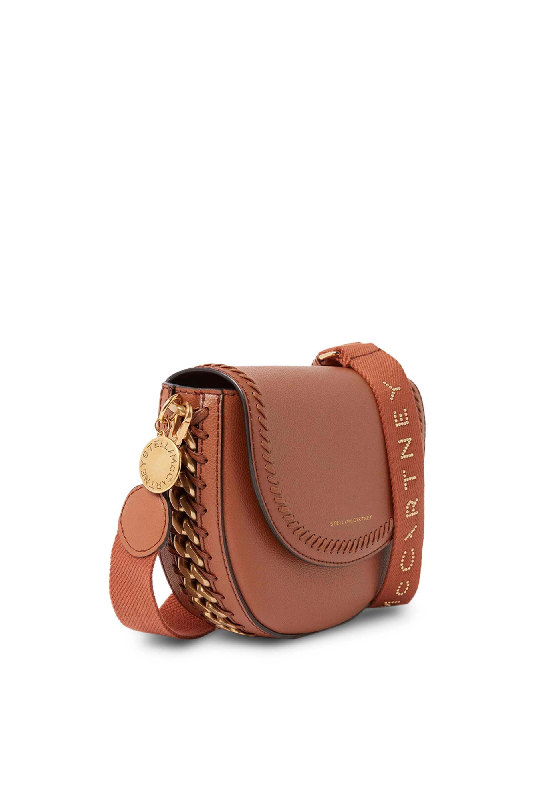 Frayme MIRUM&reg; Medium Flap Shoulder Bag