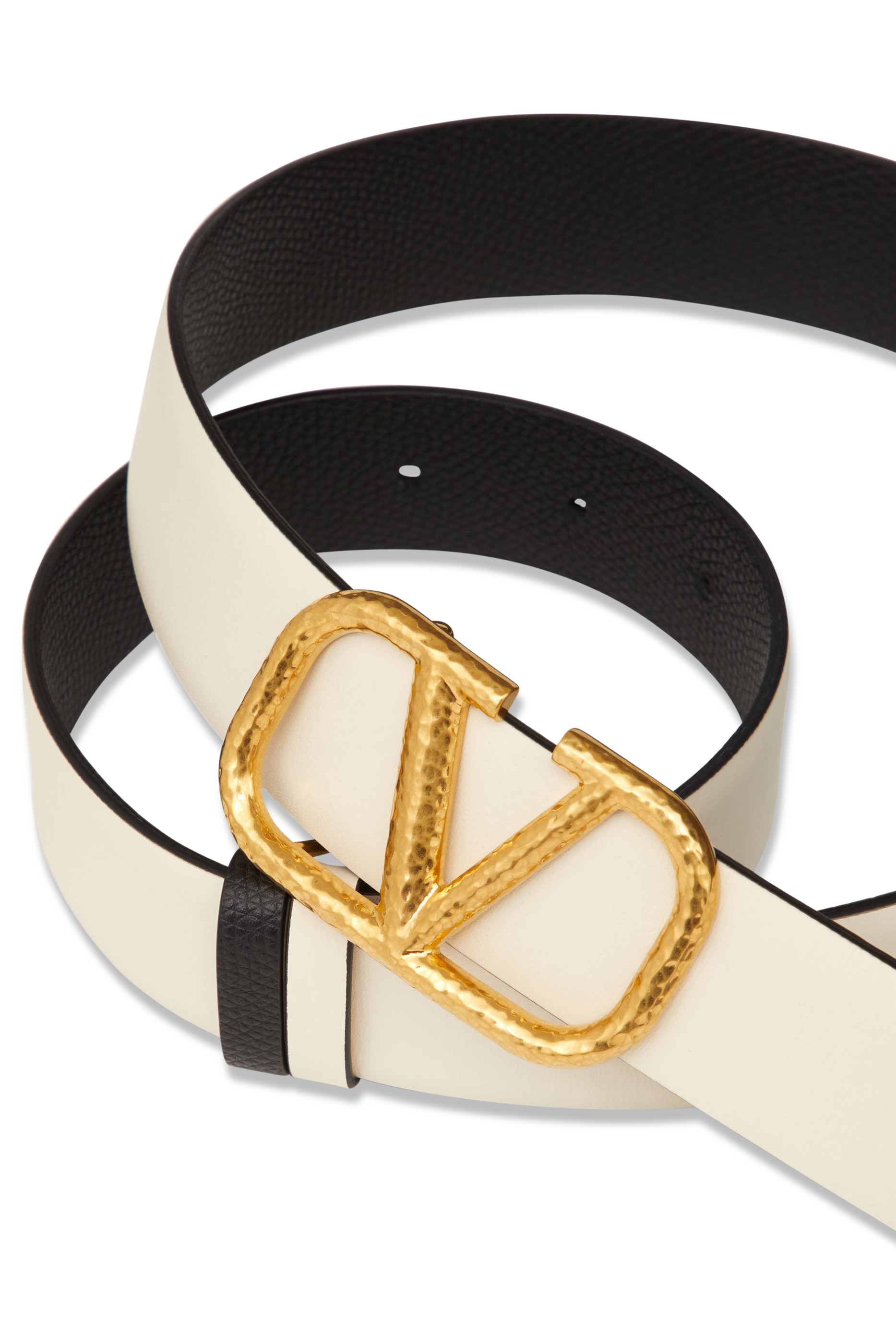 Valentino Garavani VLogo Signature Belt