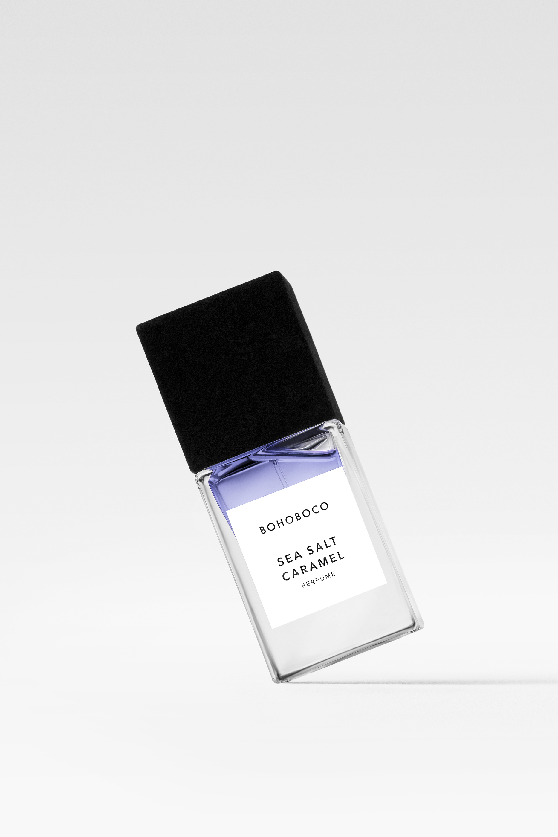 Sea Salt Caramel Parfum