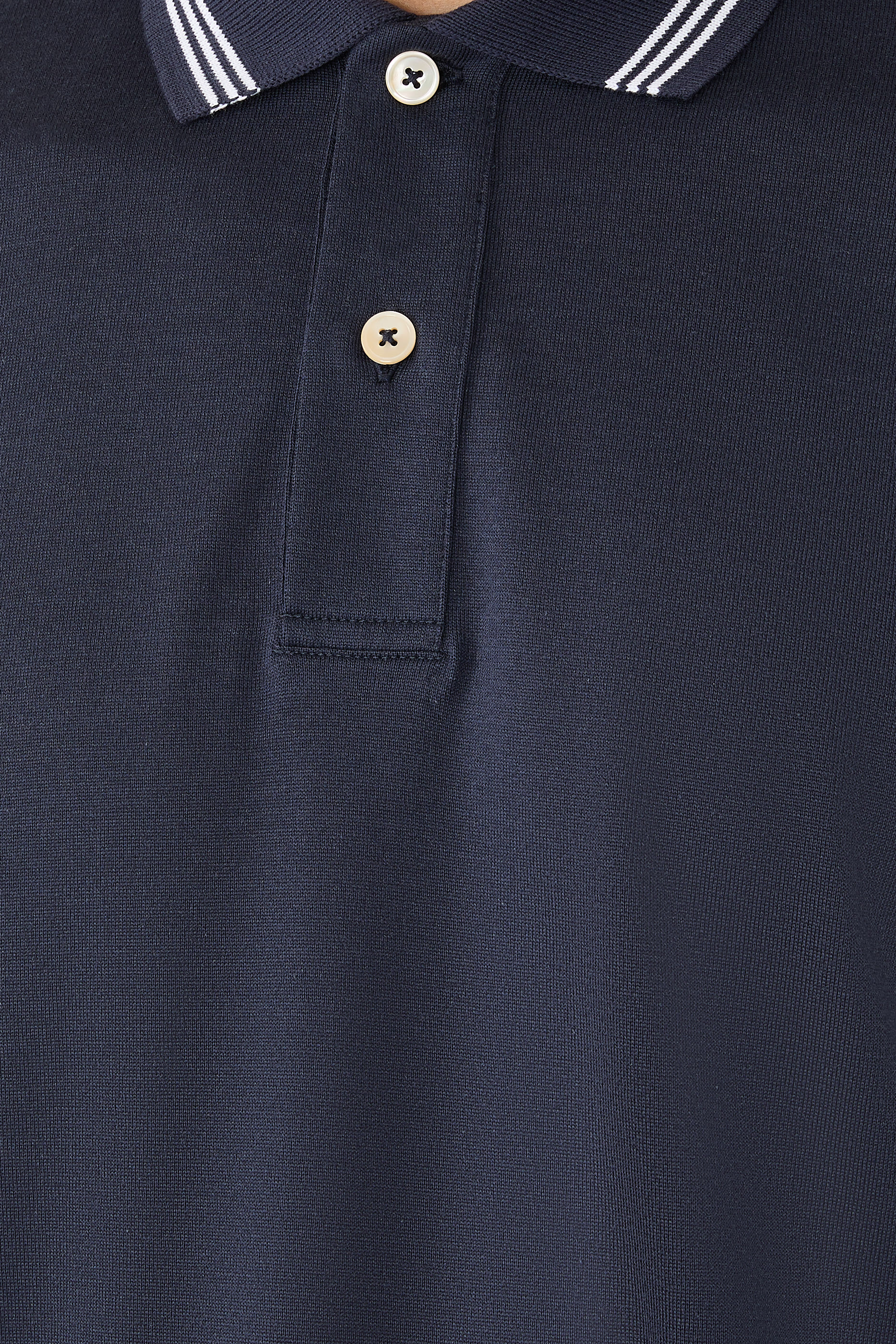 Short Sleeve Polo 