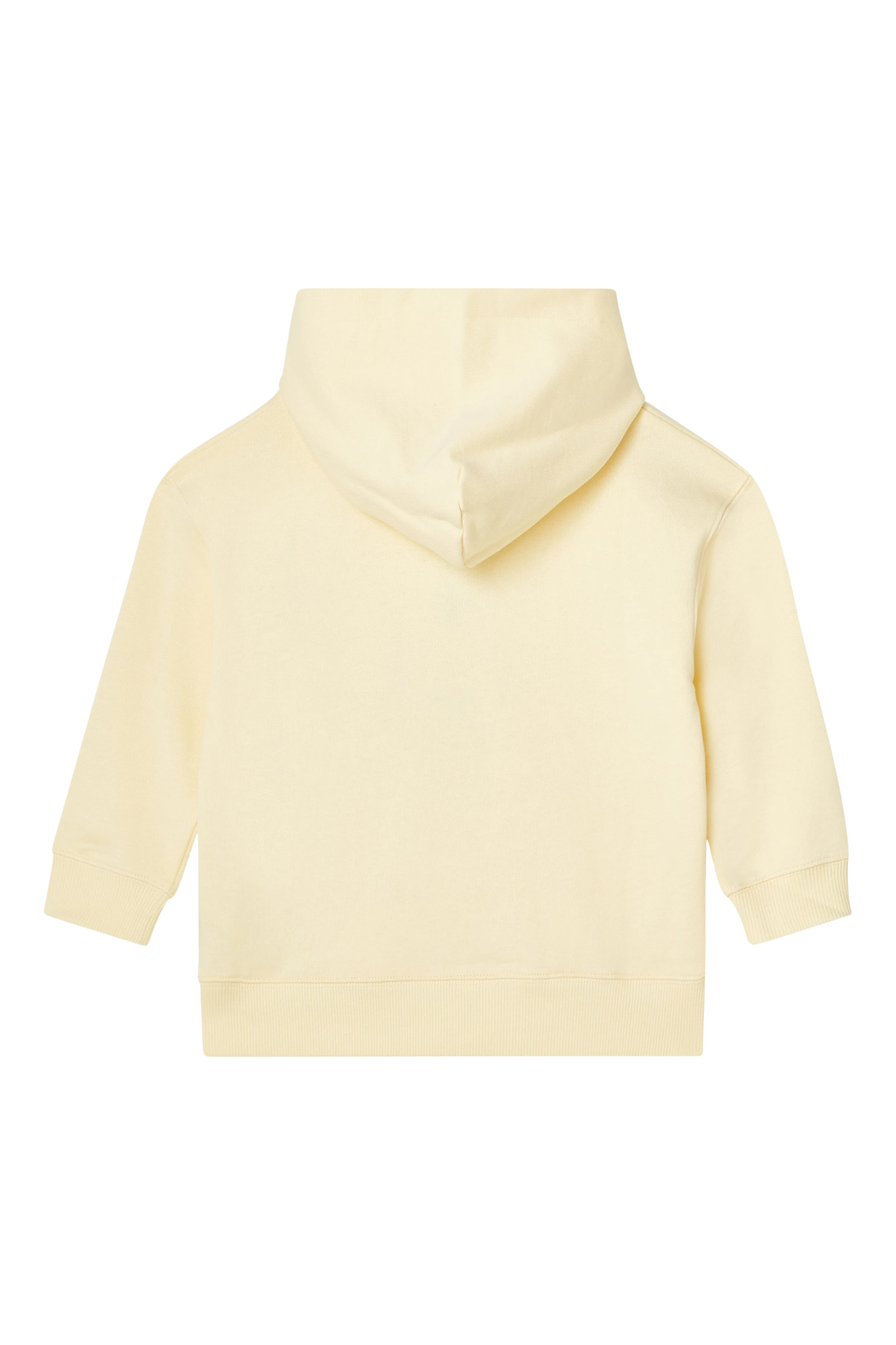 Kids Hooded Sweatshirt