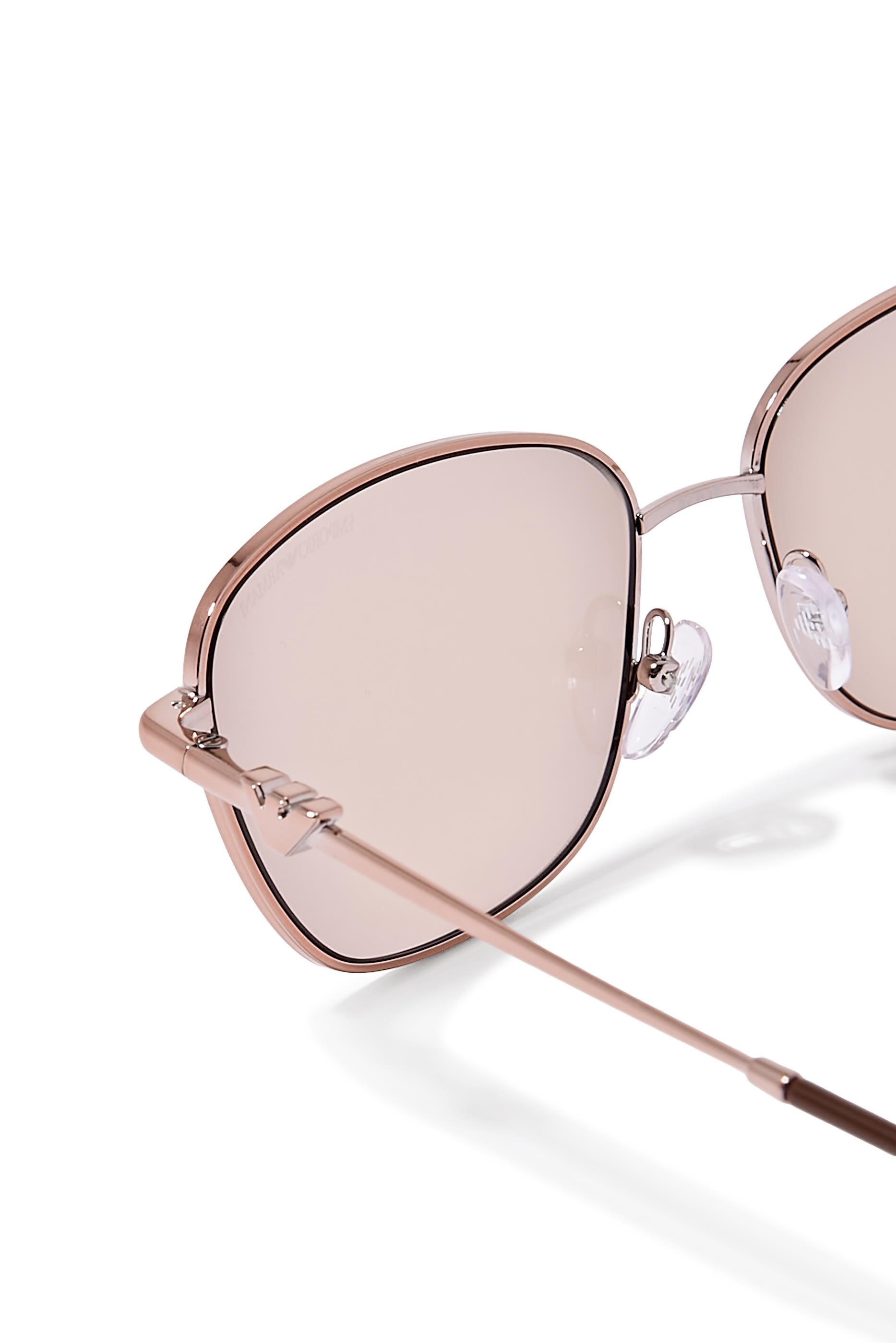 Phantos Metal Sunglasses