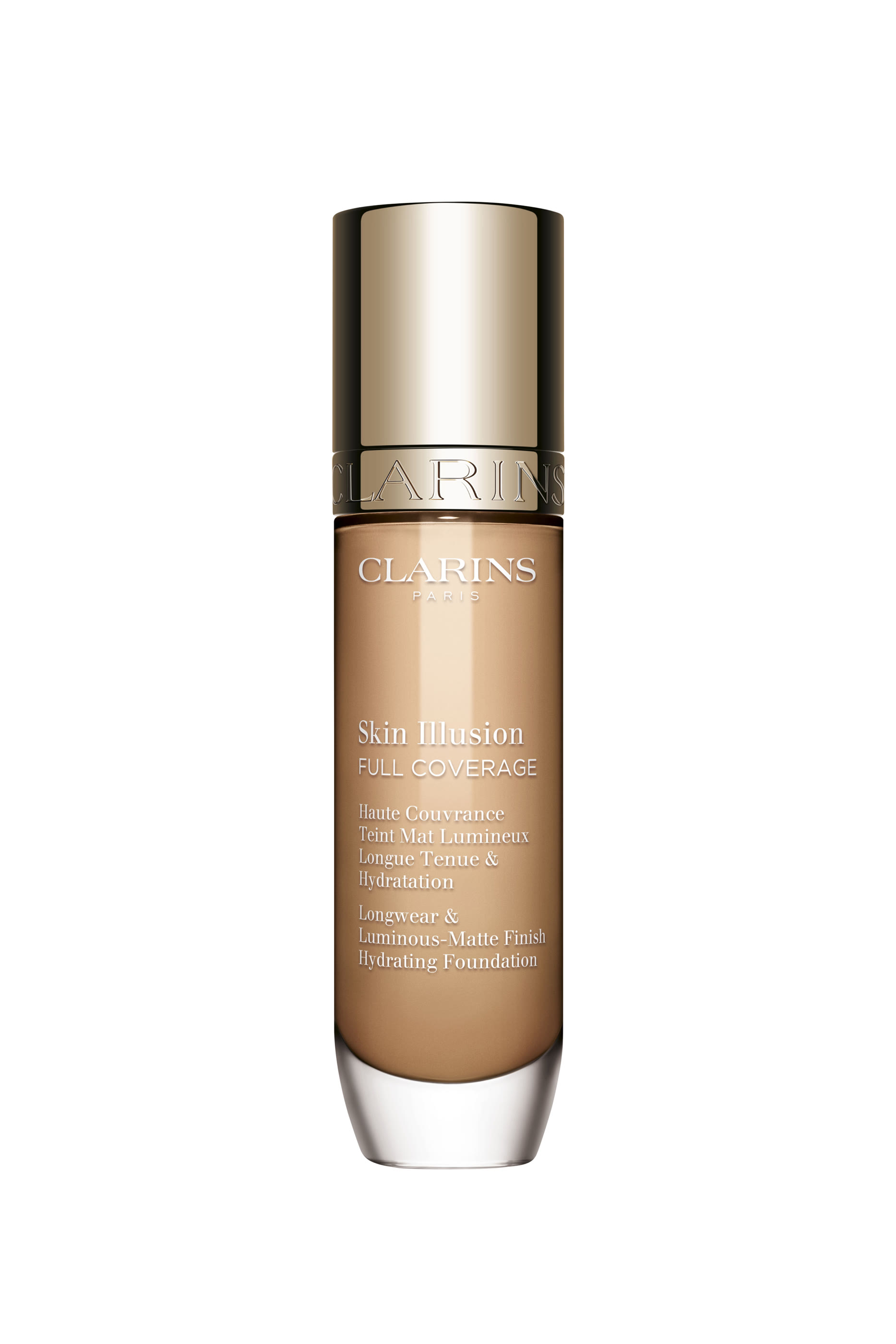 Skin Illusion Full Coverage