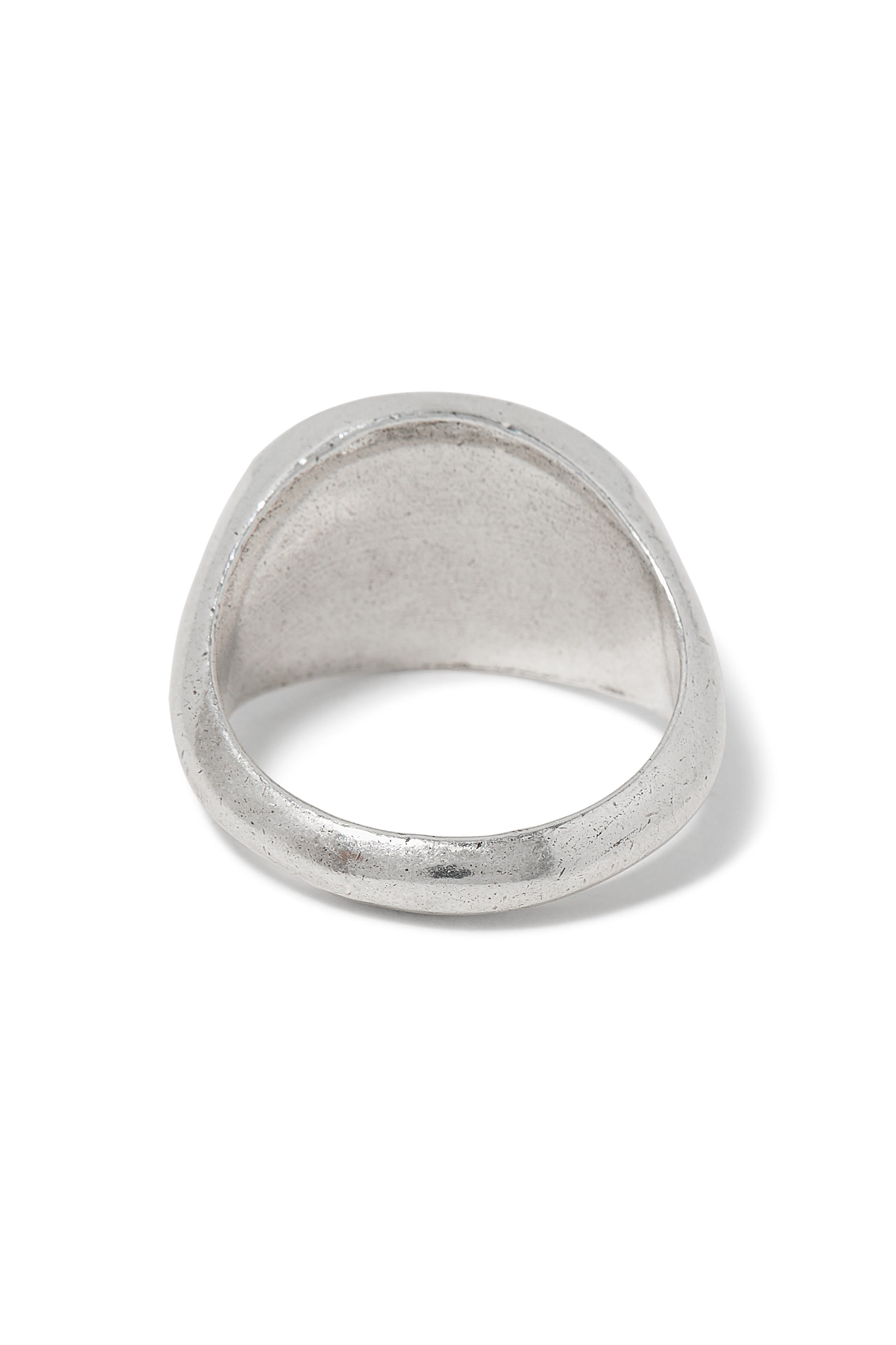 Icon Signet Ring 
