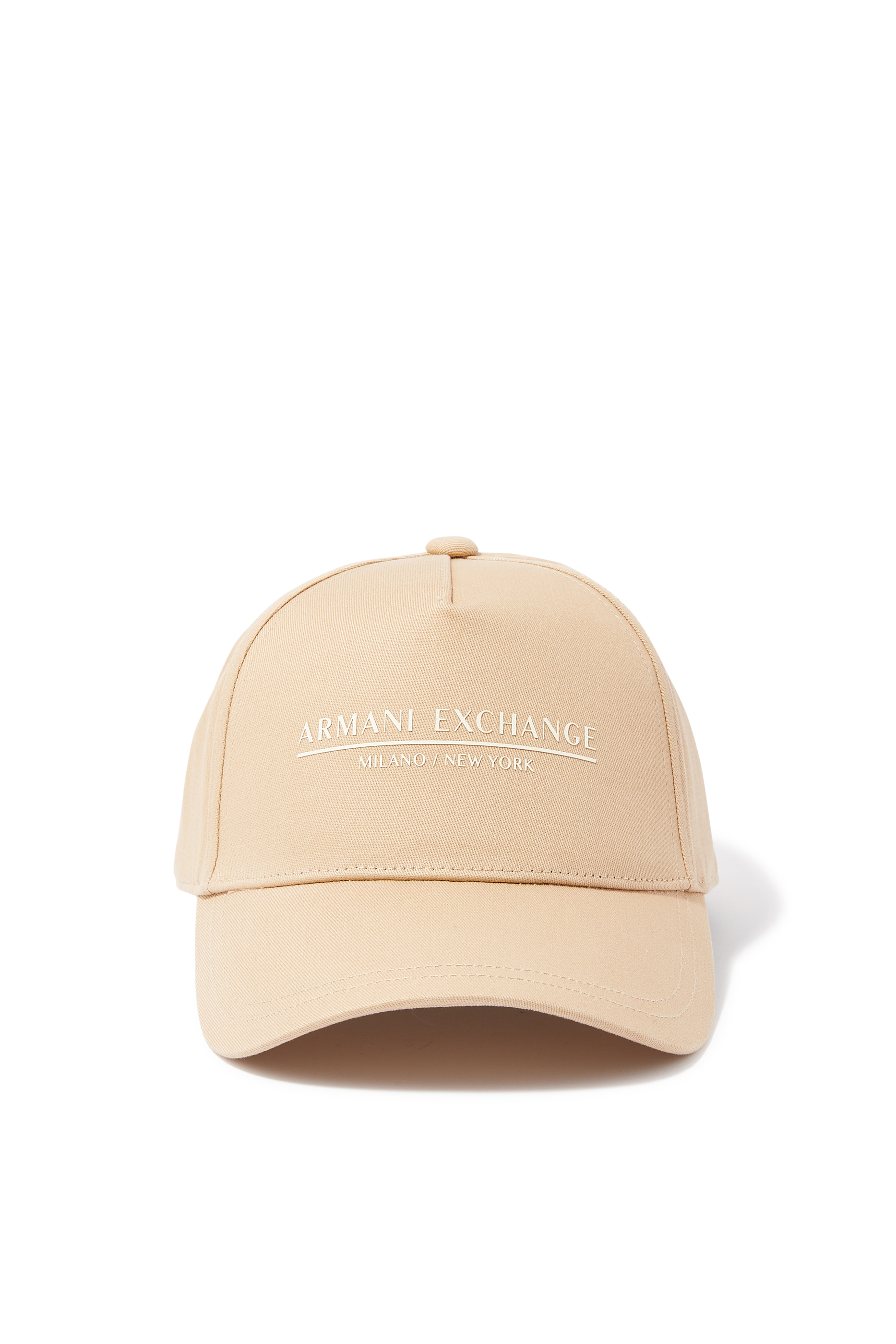 AX Logo Baseball Hat