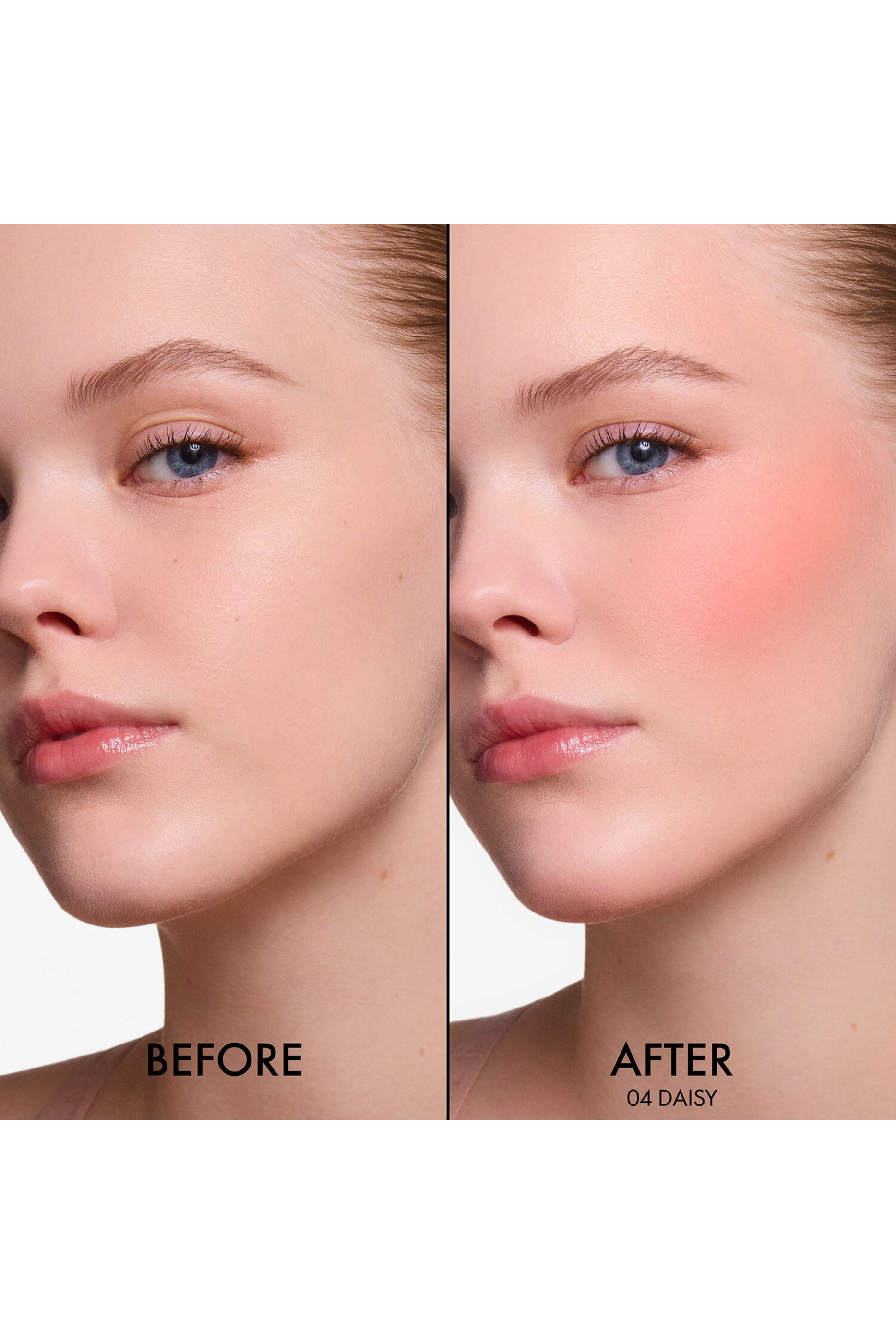 Forever Blush Soft Filter