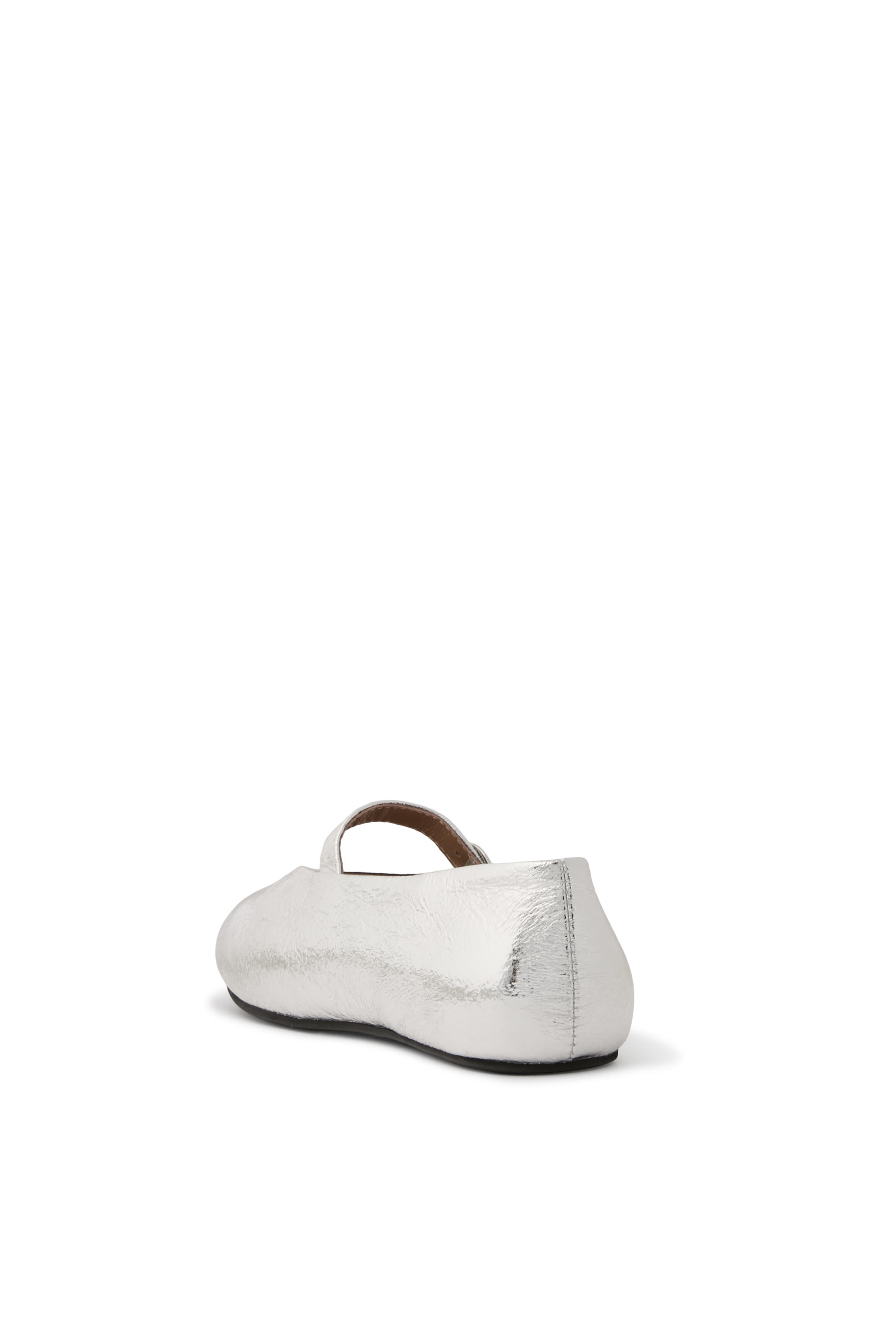 Kids Sydney Leather Flats