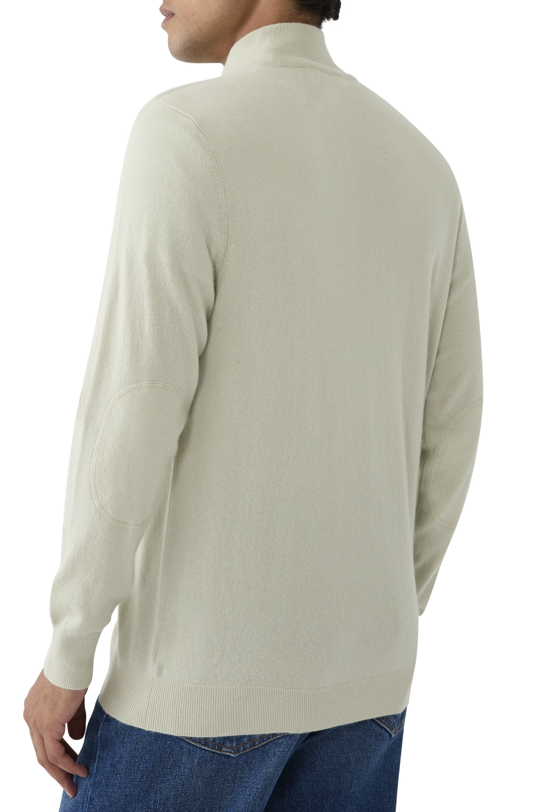 Mr. Fenchurch Pullover