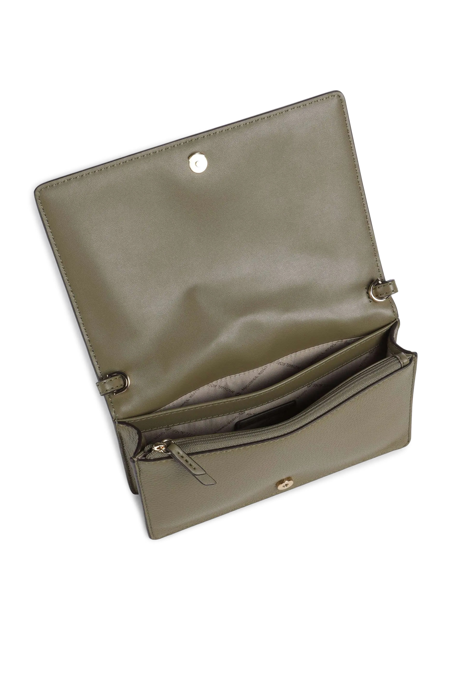 Jet Set Medium Crossbody Bag