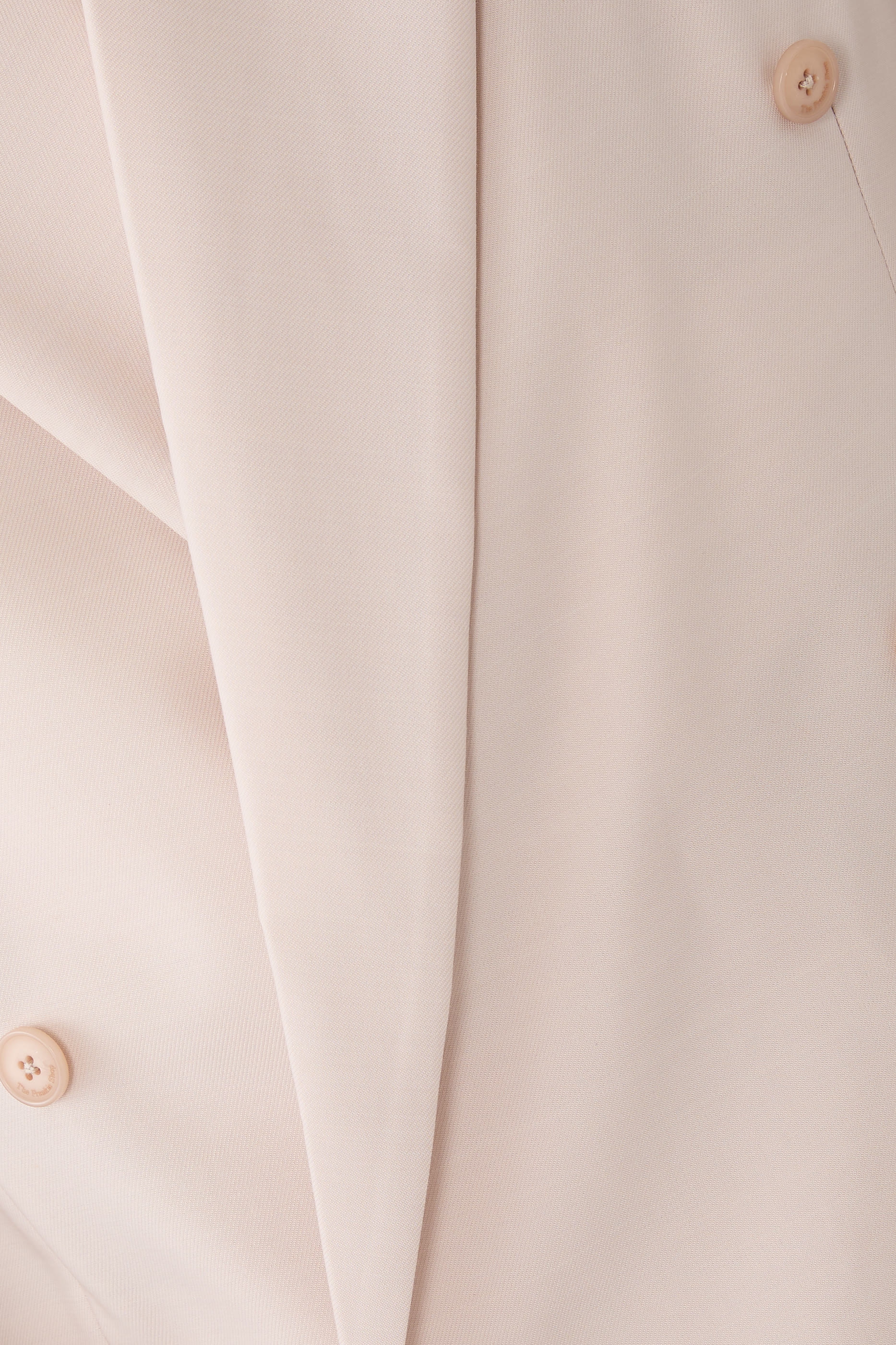 Monterey Structured Blazer