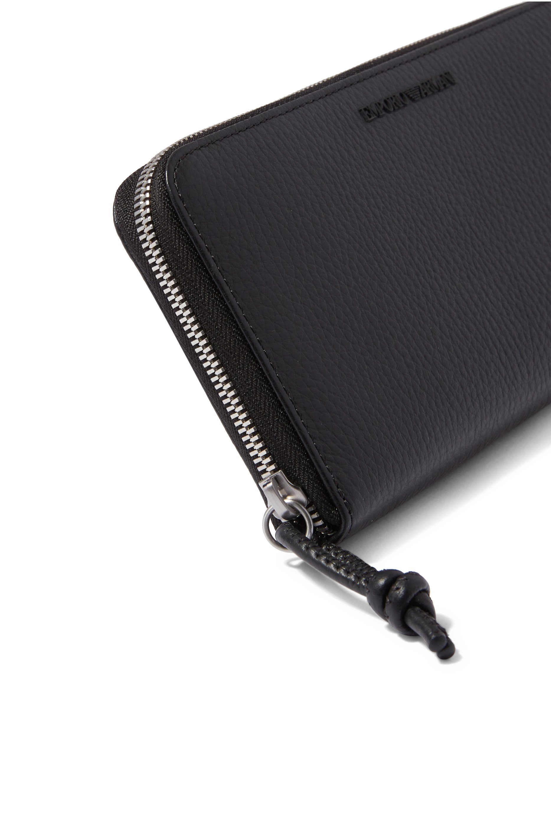 EA Zip-around Wallet